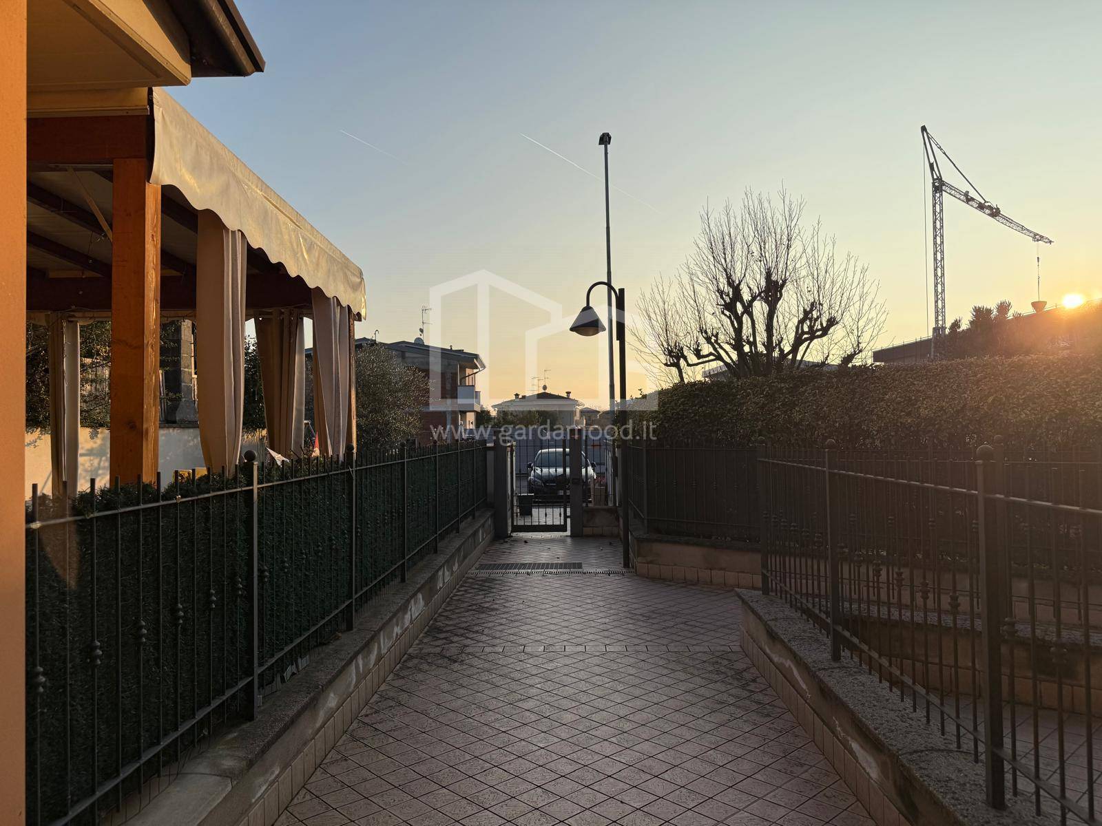 Appartamento in vendita a Ghedi