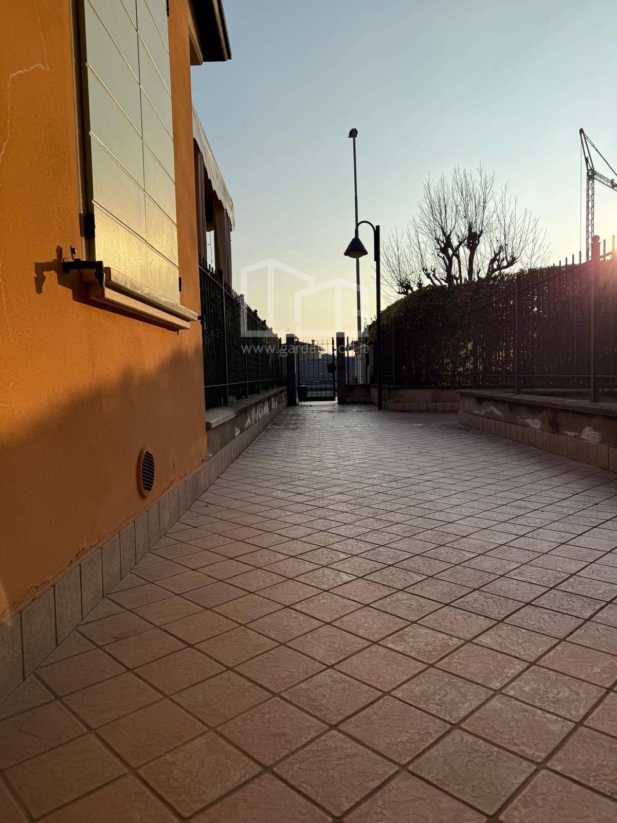 Appartamento in vendita a Ghedi