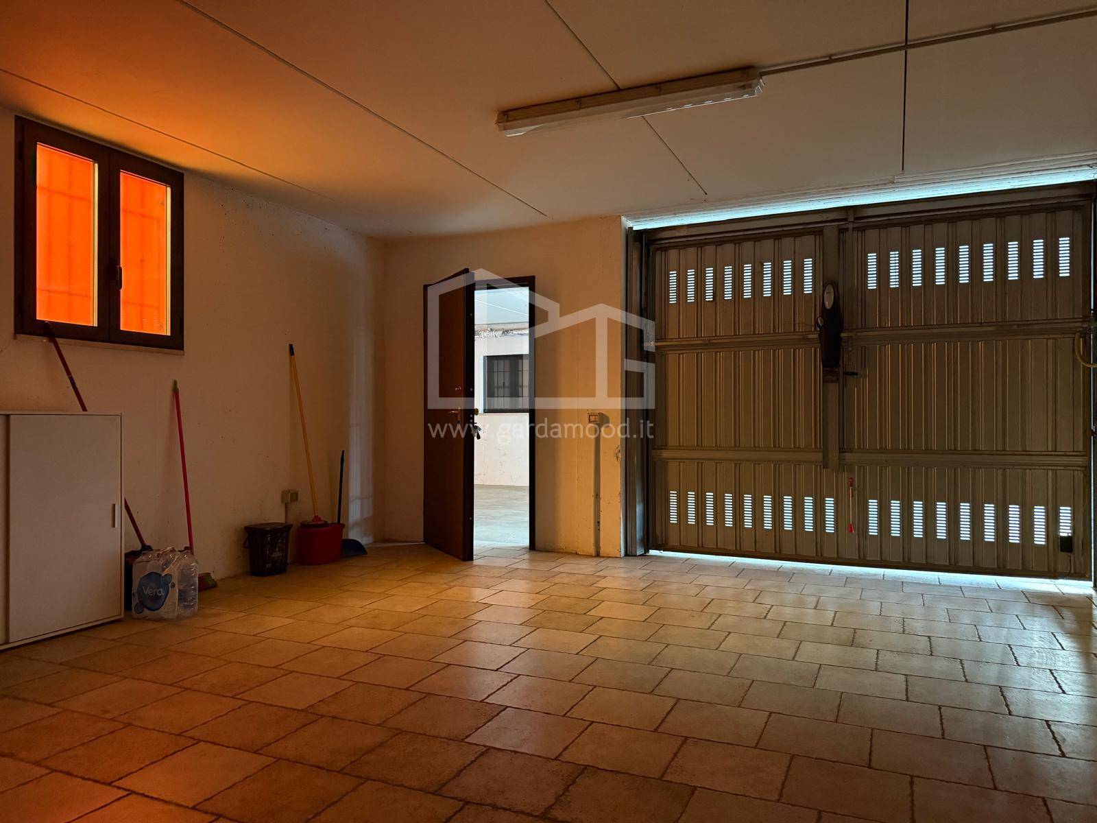 Appartamento in vendita a Ghedi