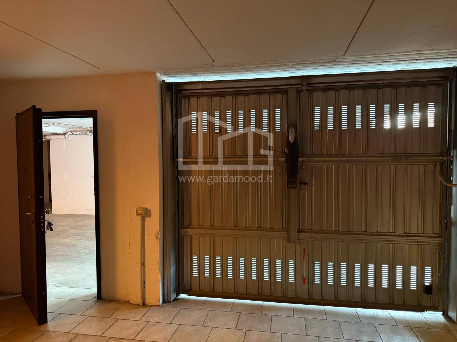 Appartamento in vendita a Ghedi