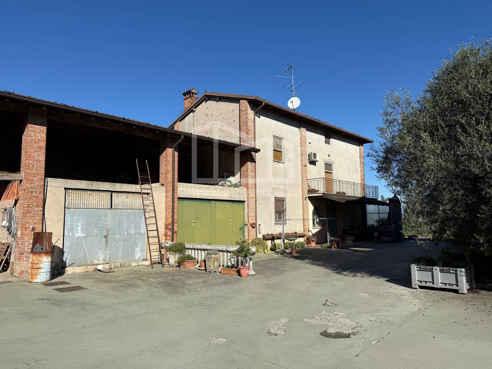 Casa Semindipendente in vendita a Bagnolo Mella