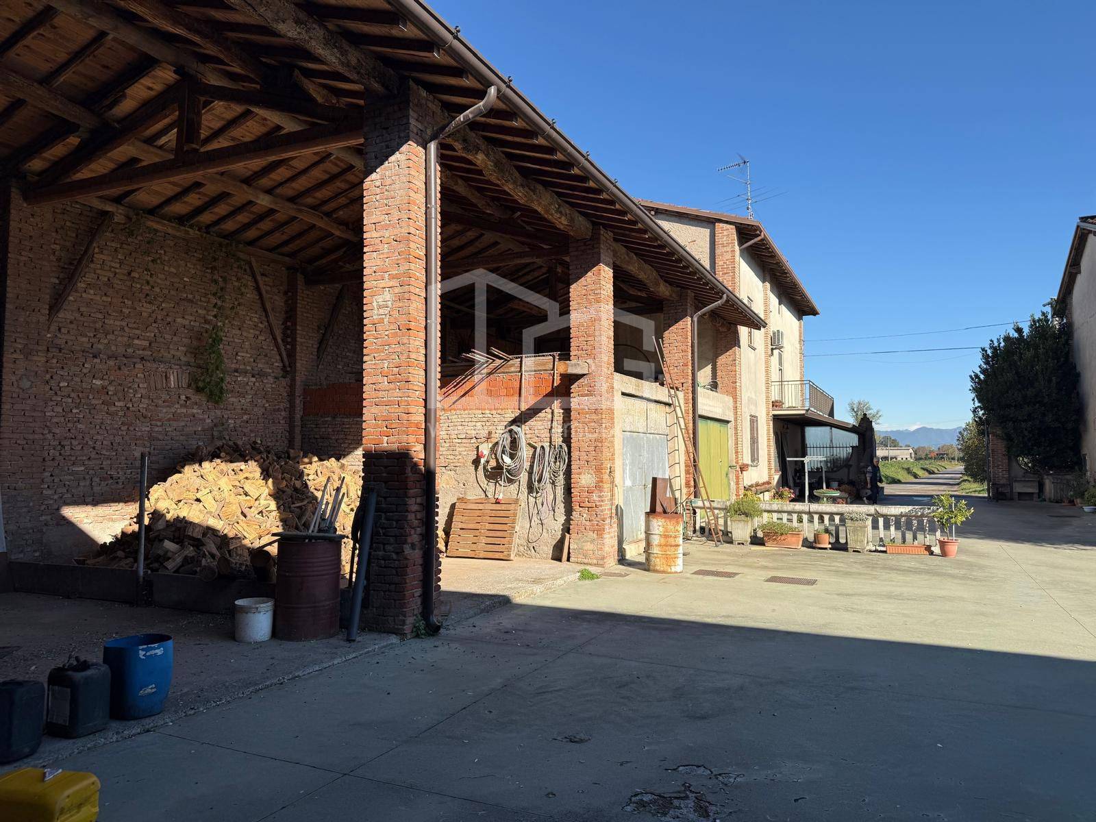 Casa Semindipendente in vendita a Bagnolo Mella