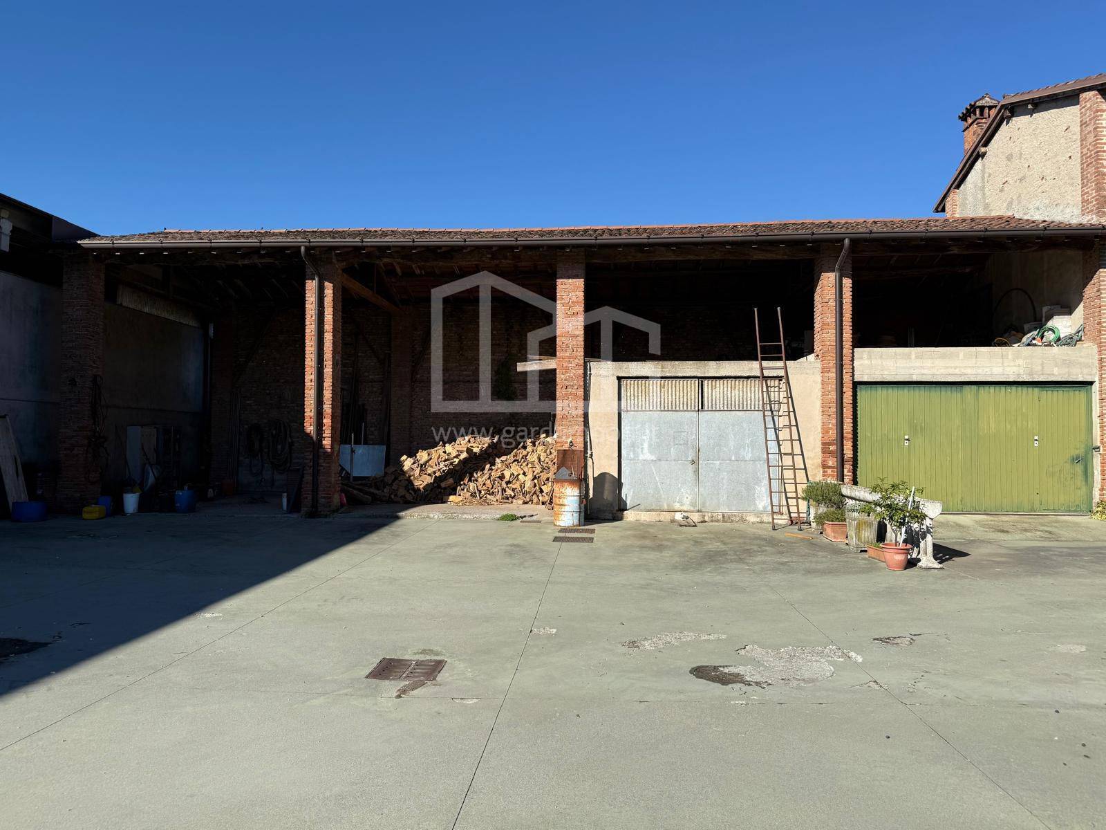 Casa Semindipendente in vendita a Bagnolo Mella