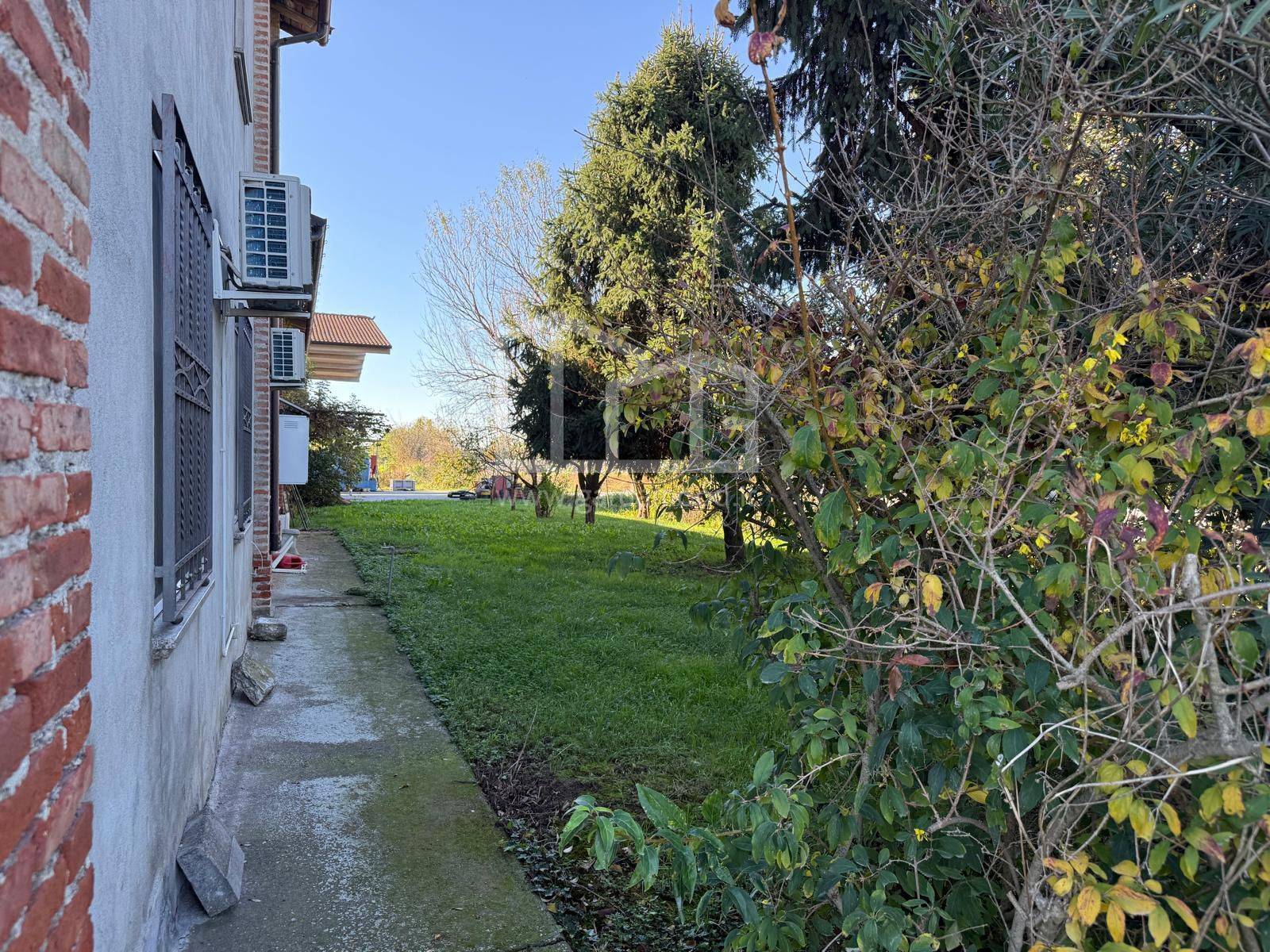 Casa Semindipendente in vendita a Bagnolo Mella