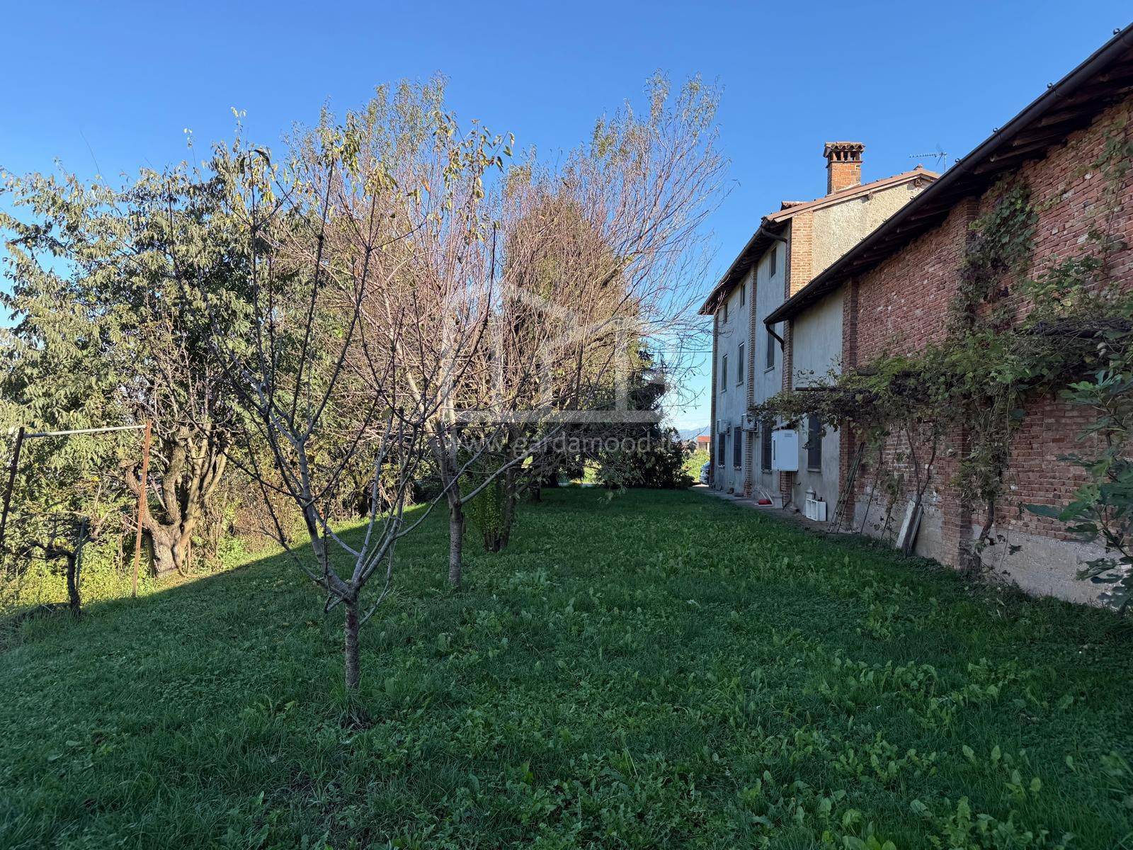 Casa Semindipendente in vendita a Bagnolo Mella