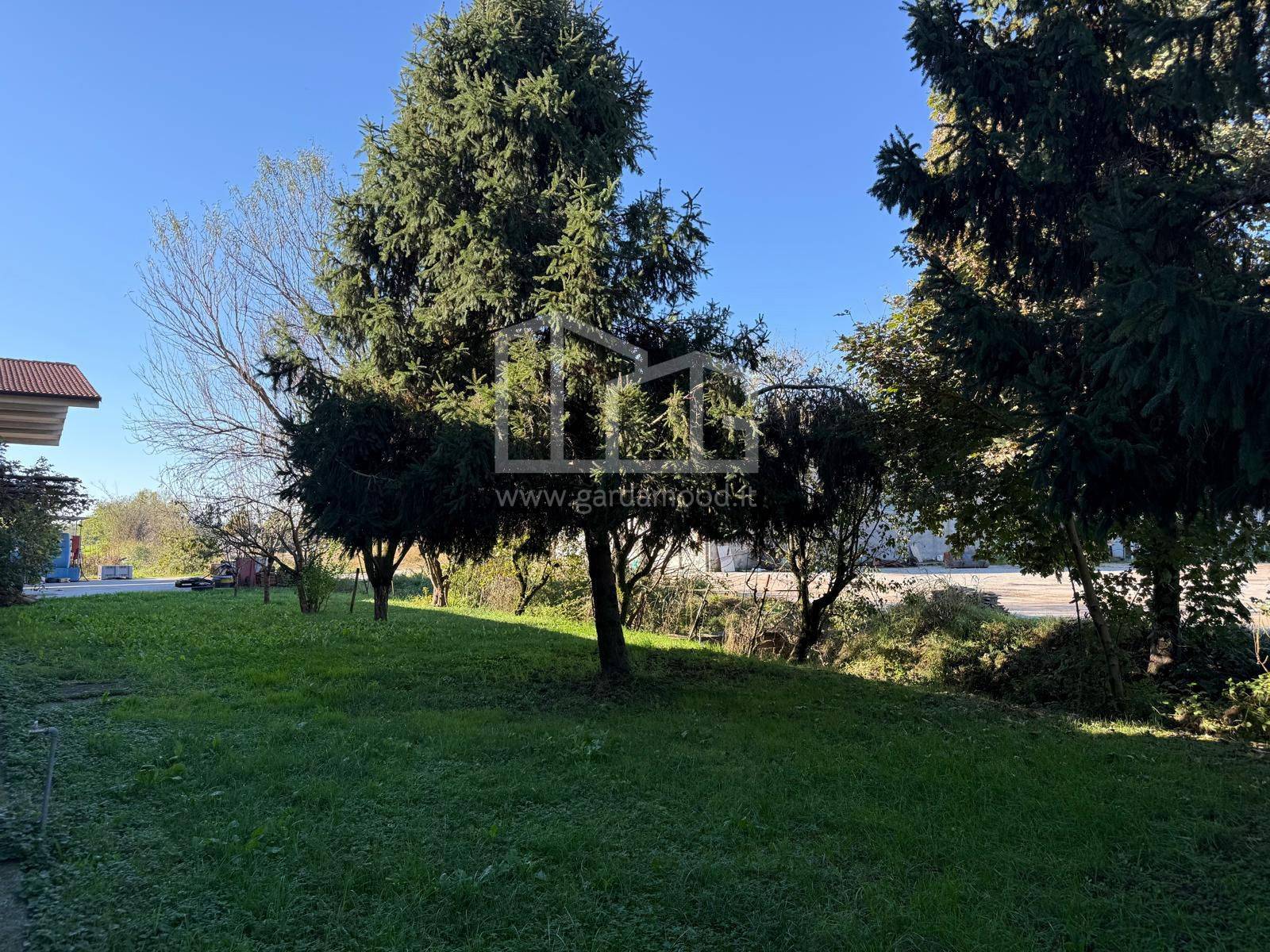 Casa Semindipendente in vendita a Bagnolo Mella