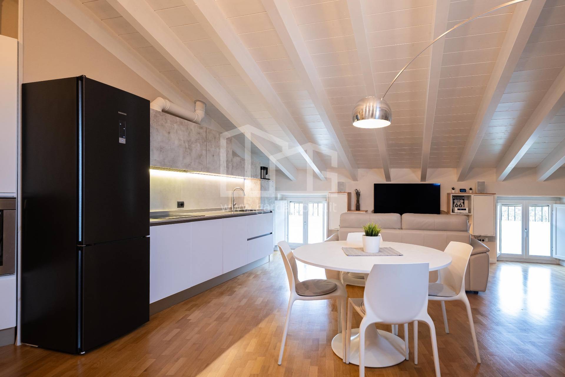 Appartamento in vendita a Monzambano