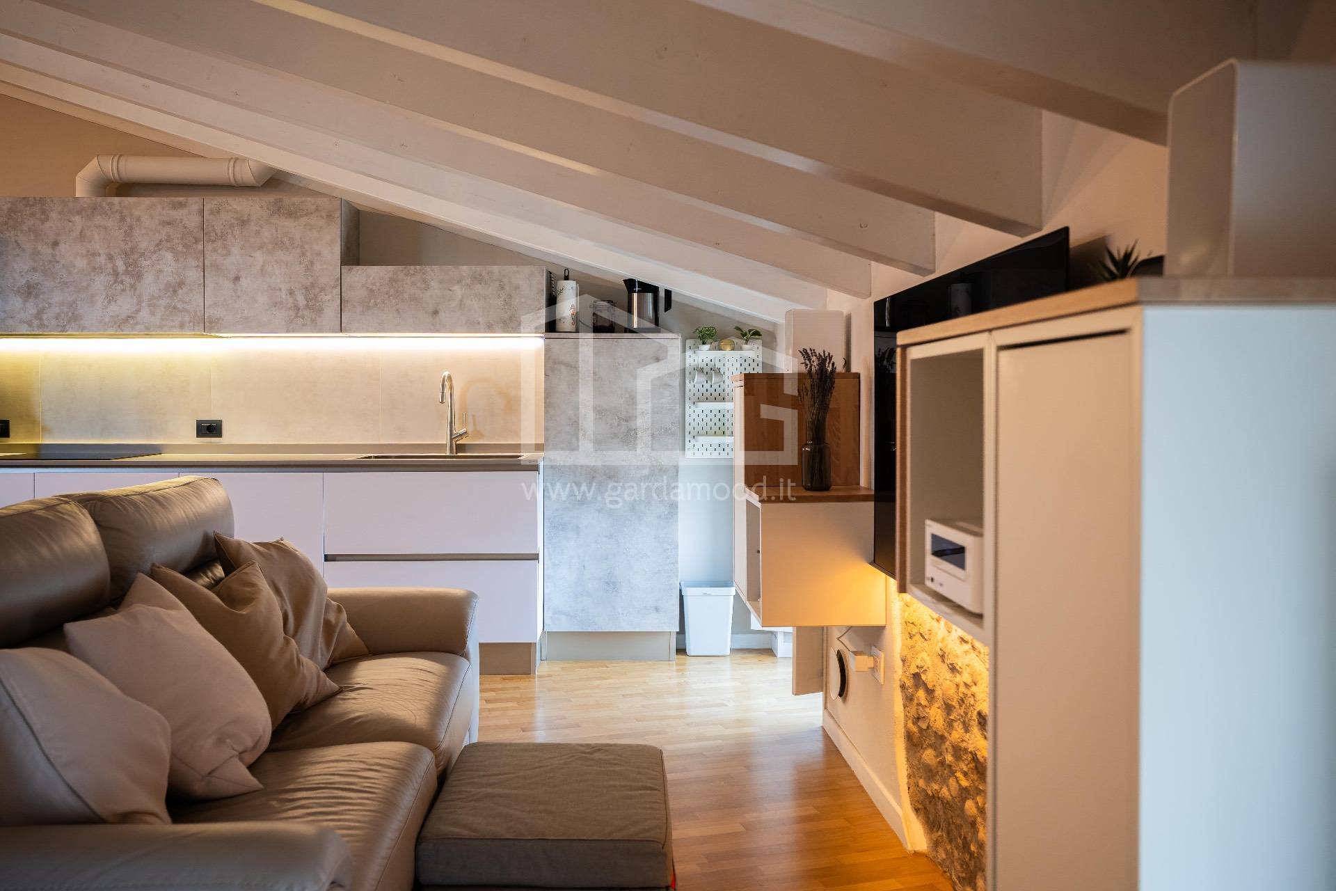 Appartamento in vendita a Monzambano