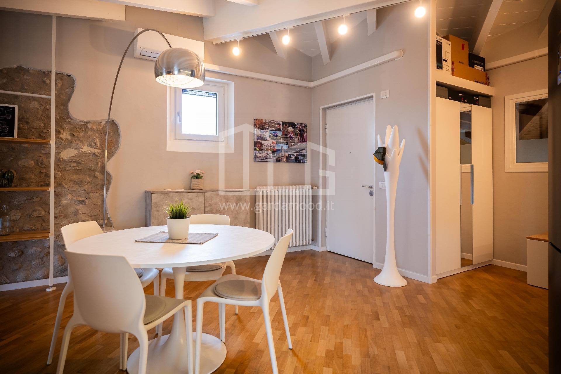 Appartamento in vendita a Monzambano