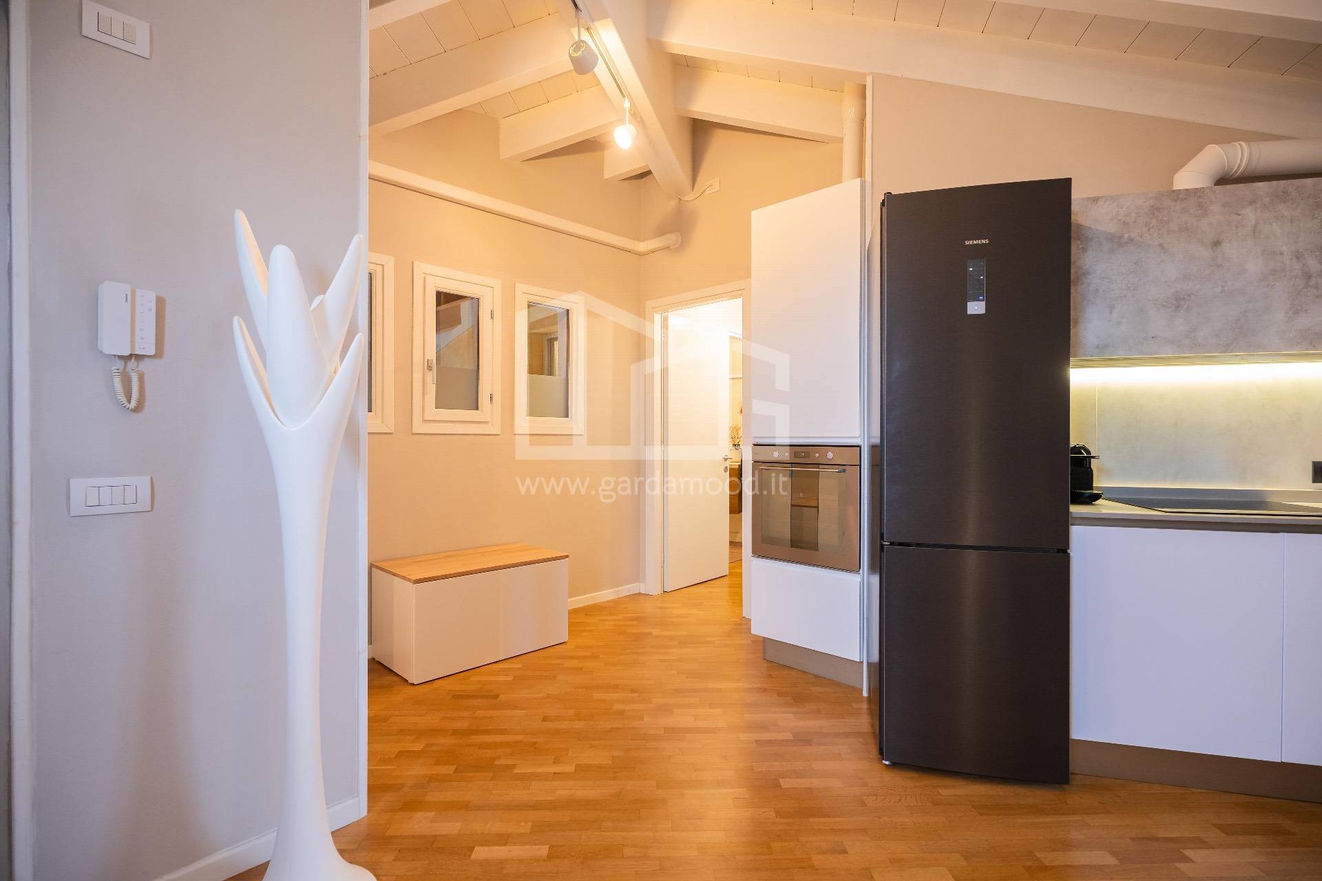 Appartamento in vendita a Monzambano