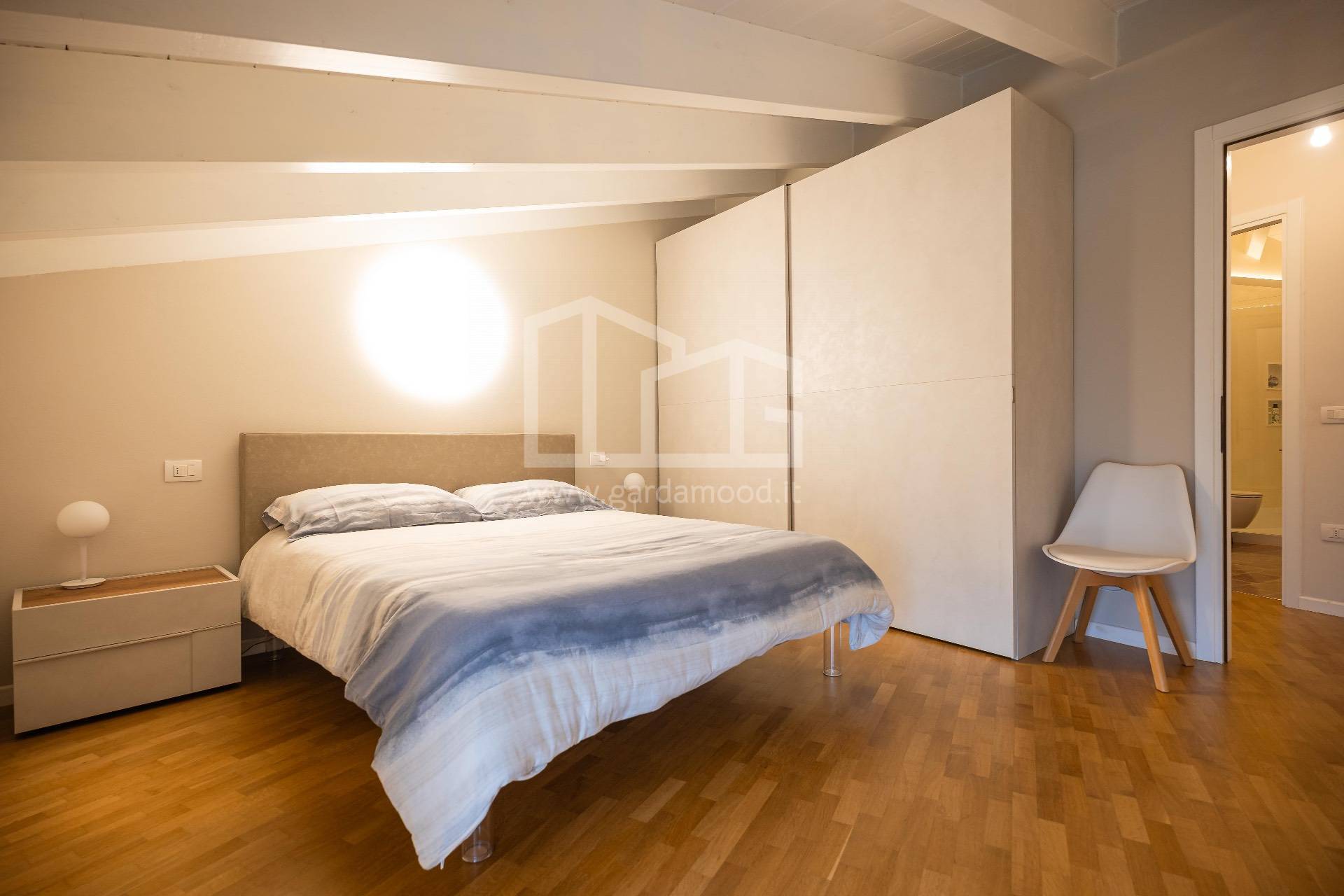 Appartamento in vendita a Monzambano