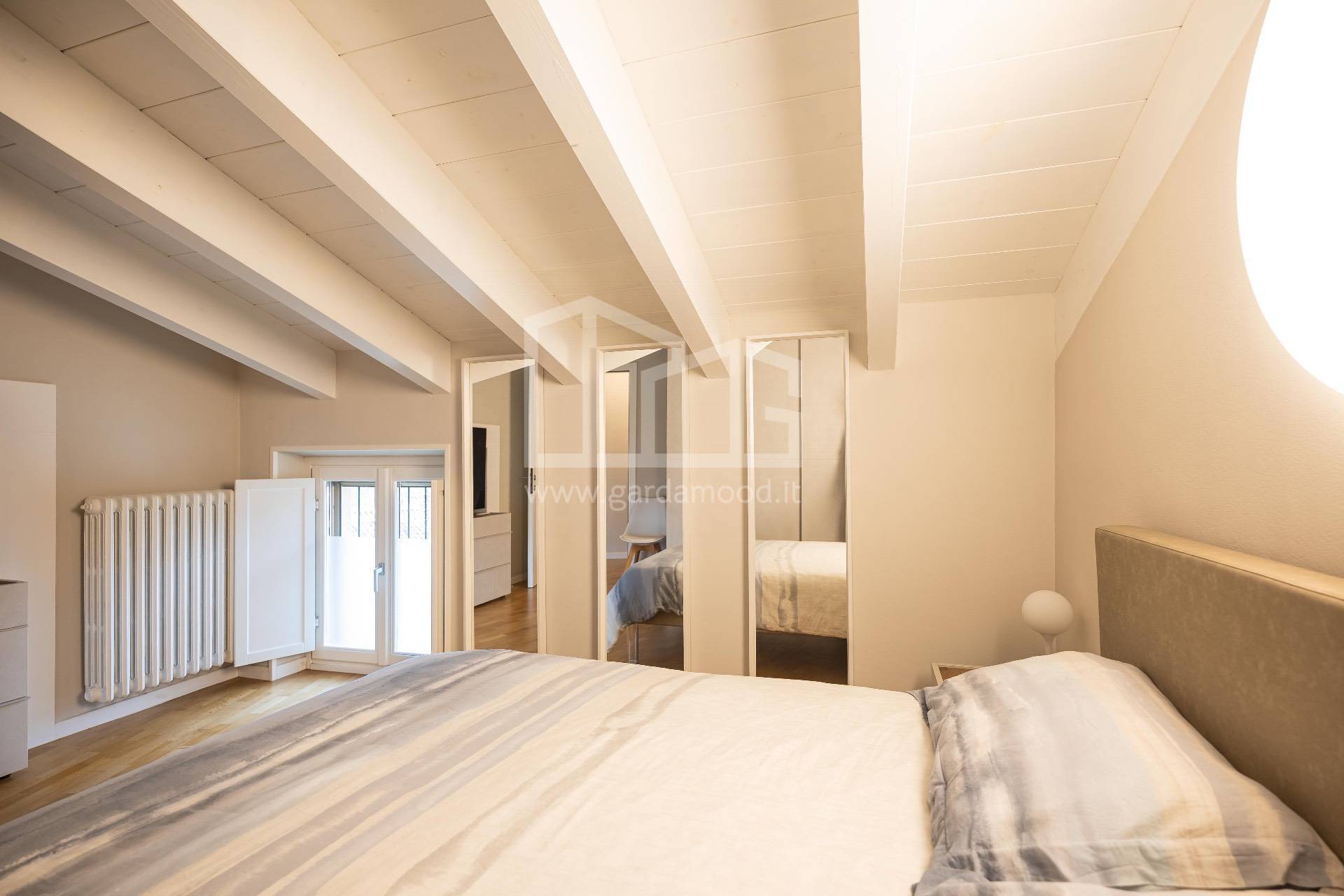 Appartamento in vendita a Monzambano