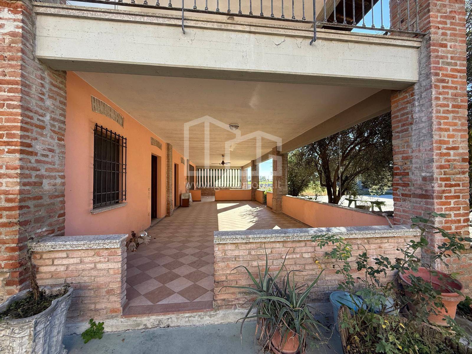 Porzione di casa in vendita a Bagnolo Mella