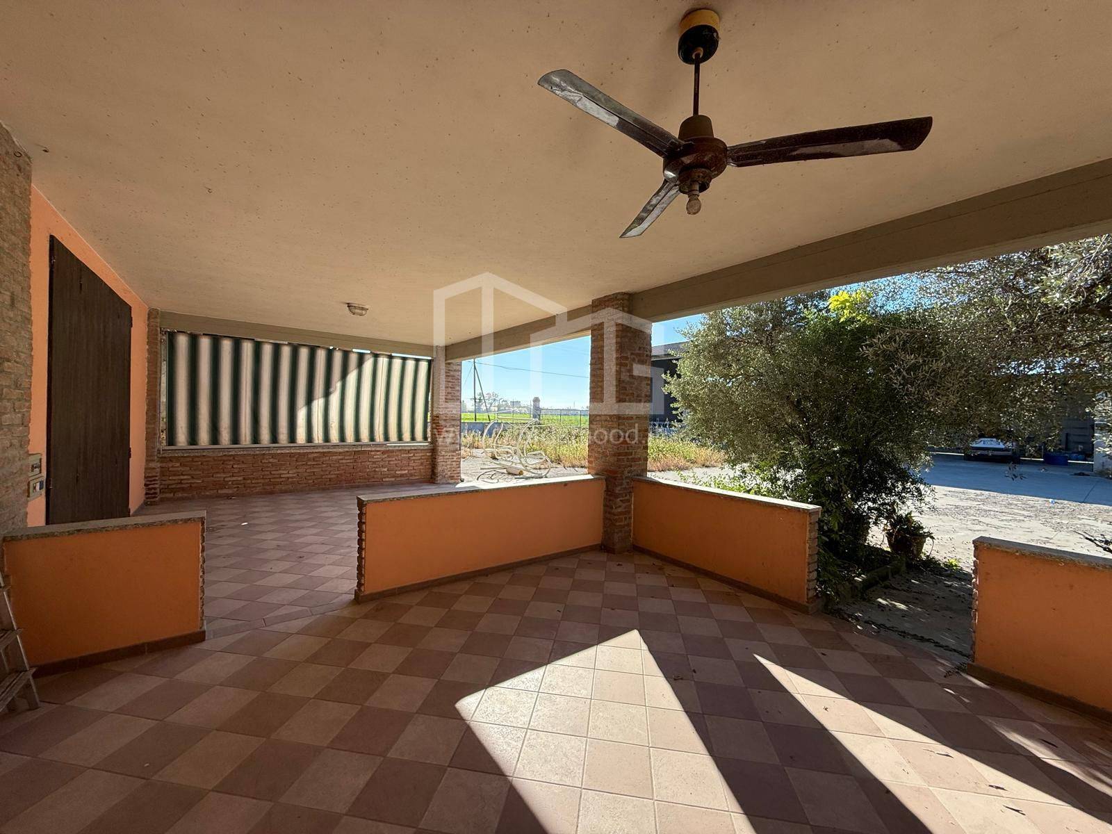 Porzione di casa in vendita a Bagnolo Mella