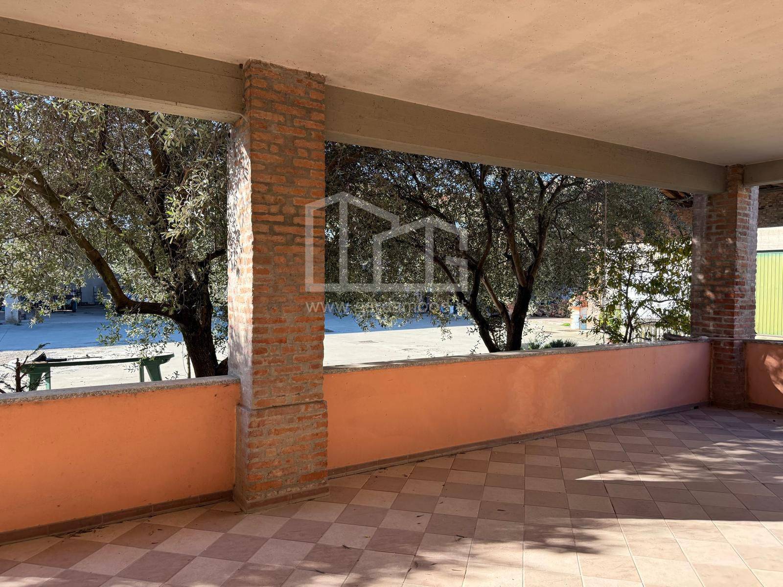 Porzione di casa in vendita a Bagnolo Mella