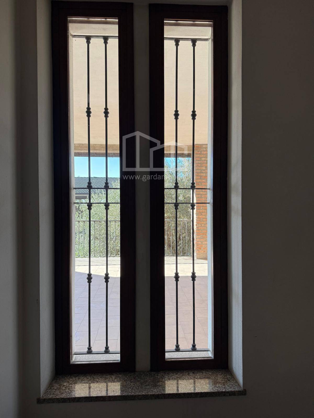 Porzione di casa in vendita a Bagnolo Mella