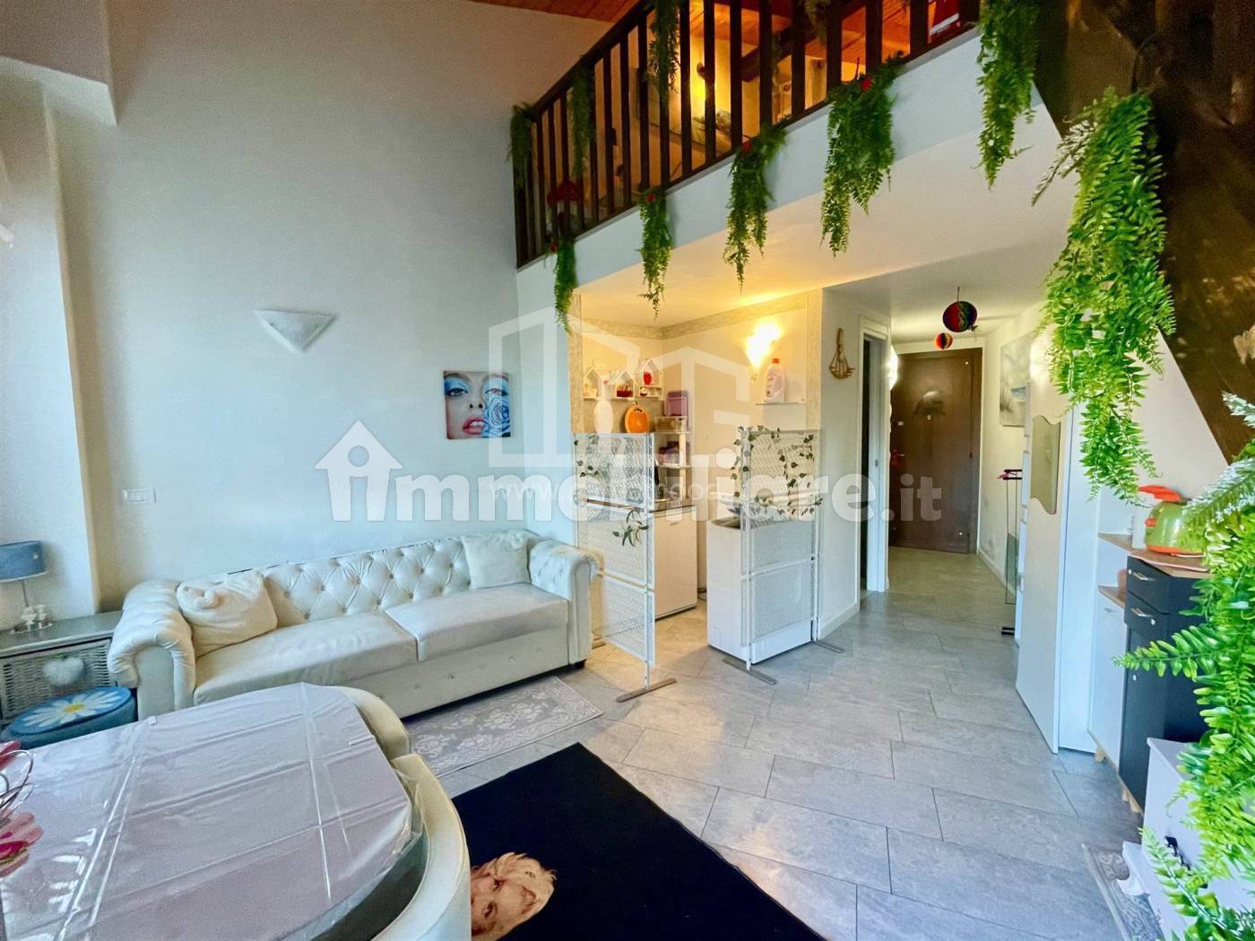 Appartamento in affitto a Sirmione, Colombare