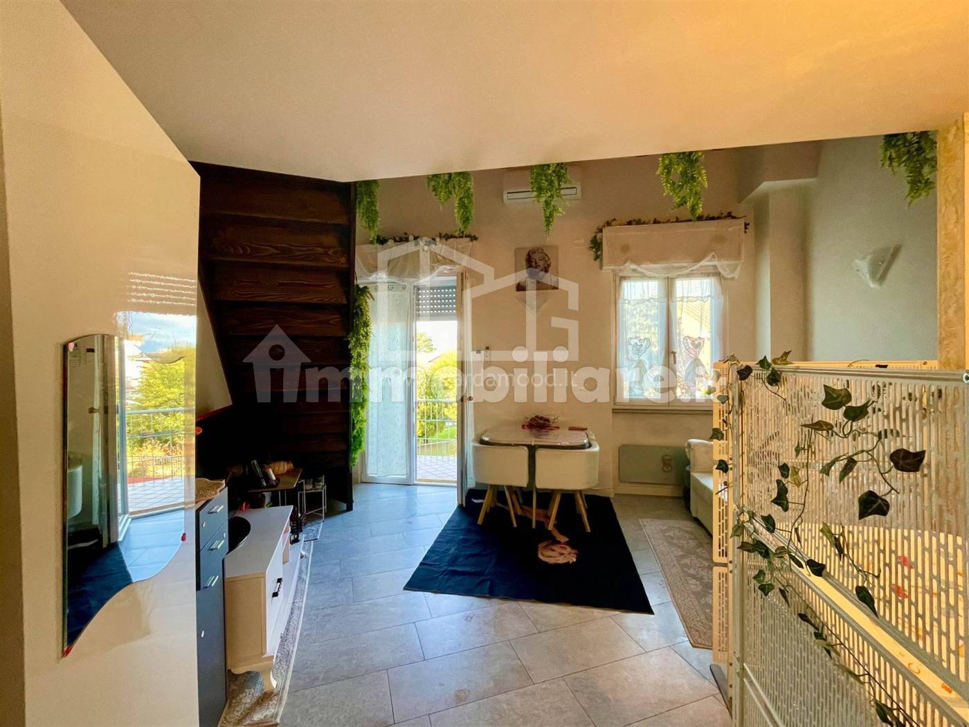 Appartamento in affitto a Sirmione, Colombare