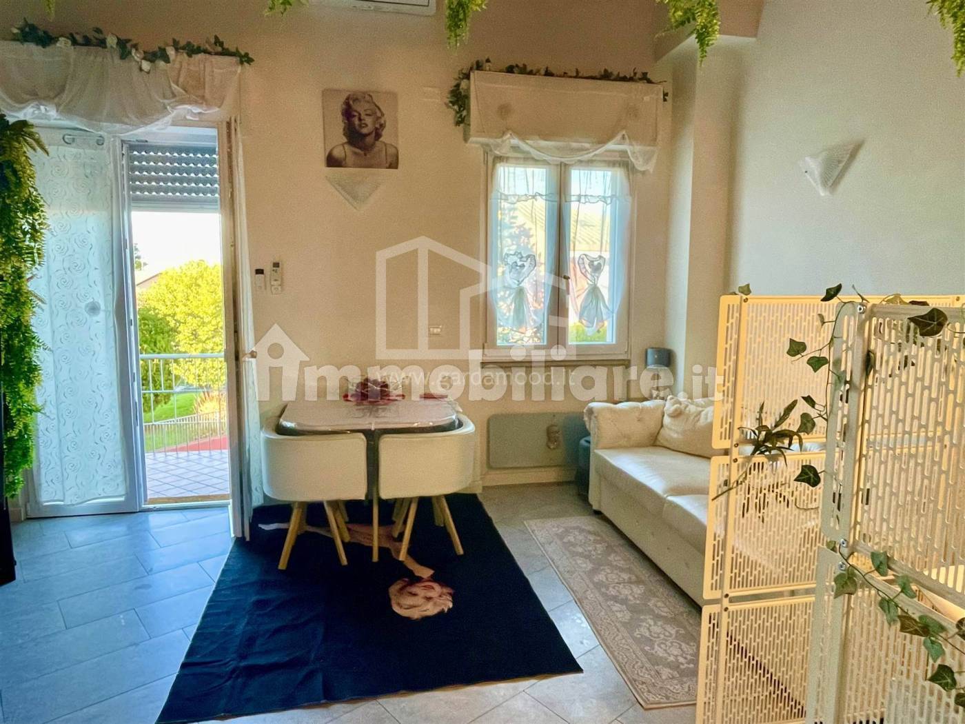 Appartamento in affitto a Sirmione, Colombare