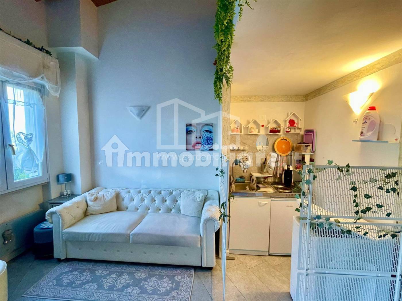 Appartamento in affitto a Sirmione, Colombare