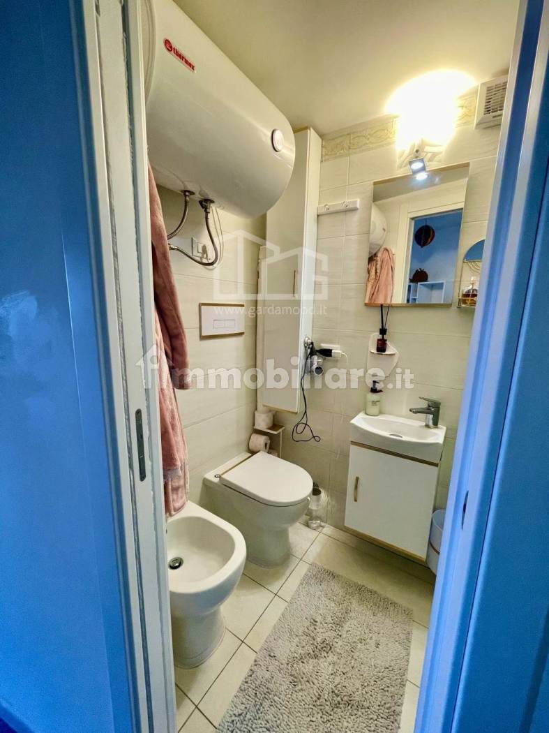 Appartamento in affitto a Sirmione, Colombare