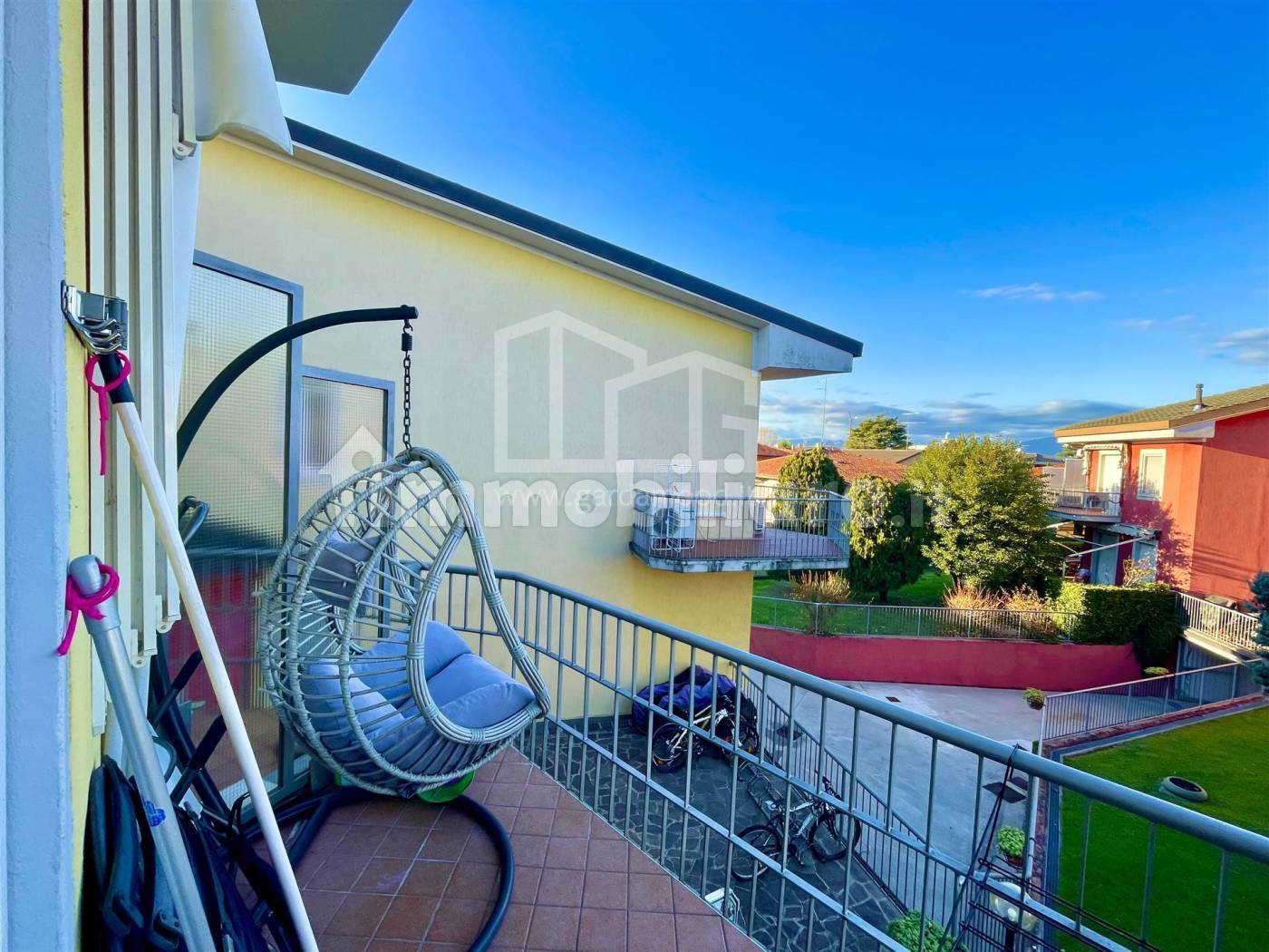 Appartamento in affitto a Sirmione, Colombare