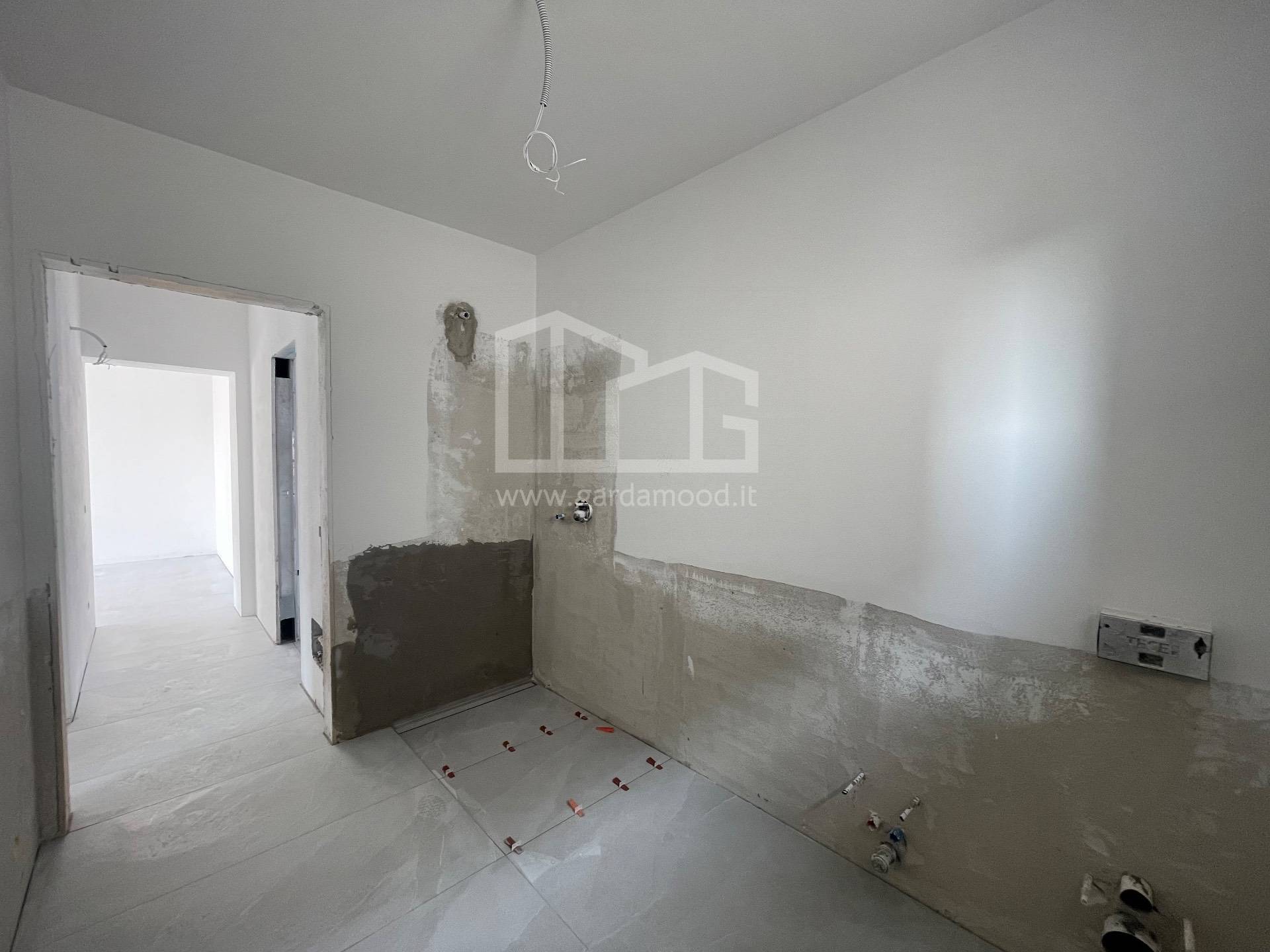 Appartamento in vendita a Volta Mantovana