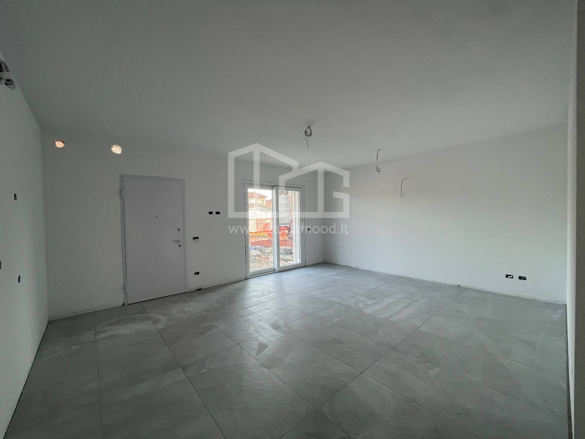 Appartamento in vendita a Volta Mantovana