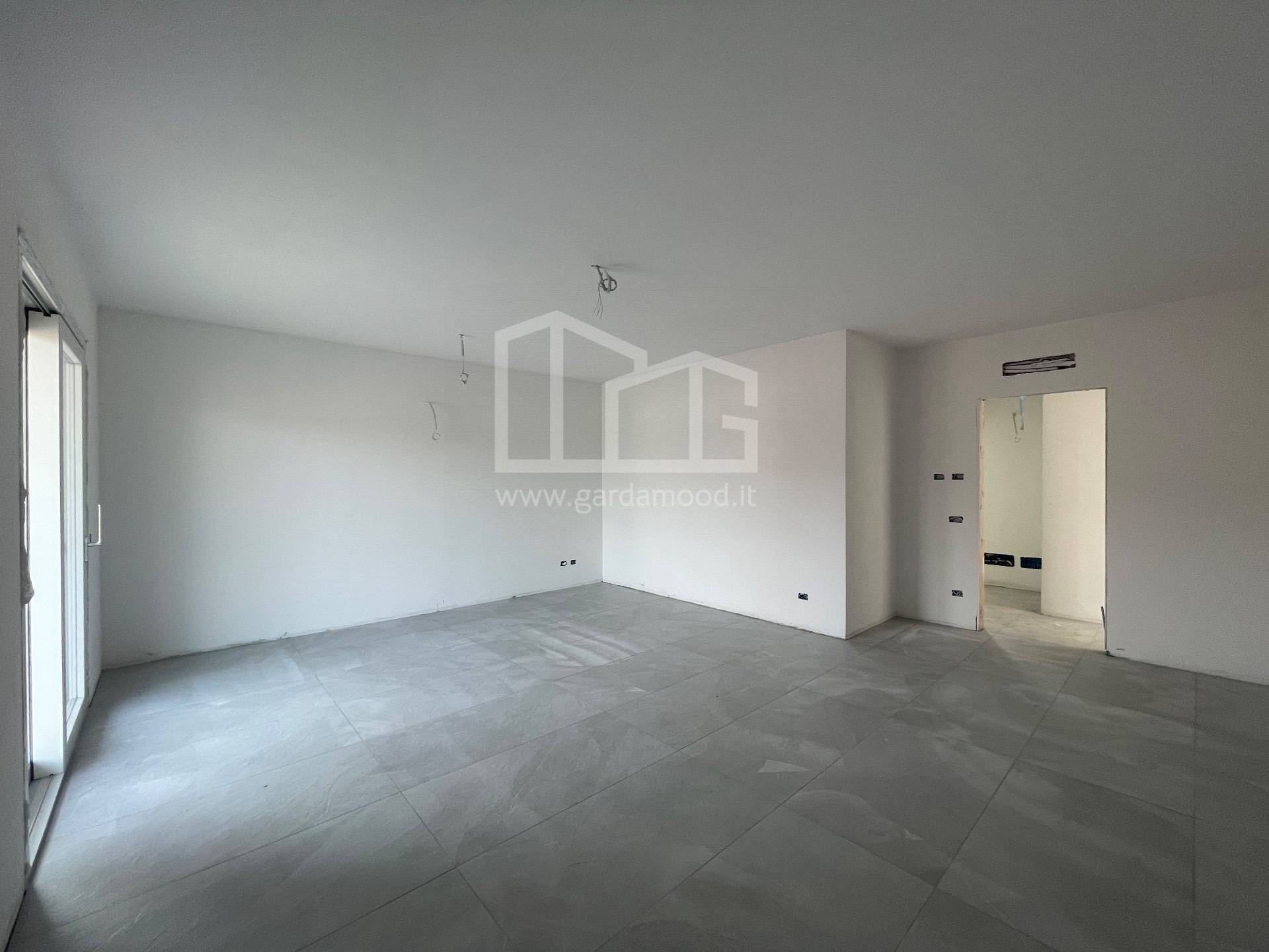 Appartamento in vendita a Volta Mantovana