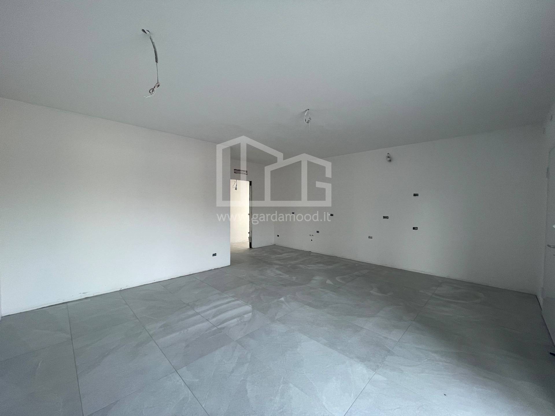 Appartamento in vendita a Volta Mantovana