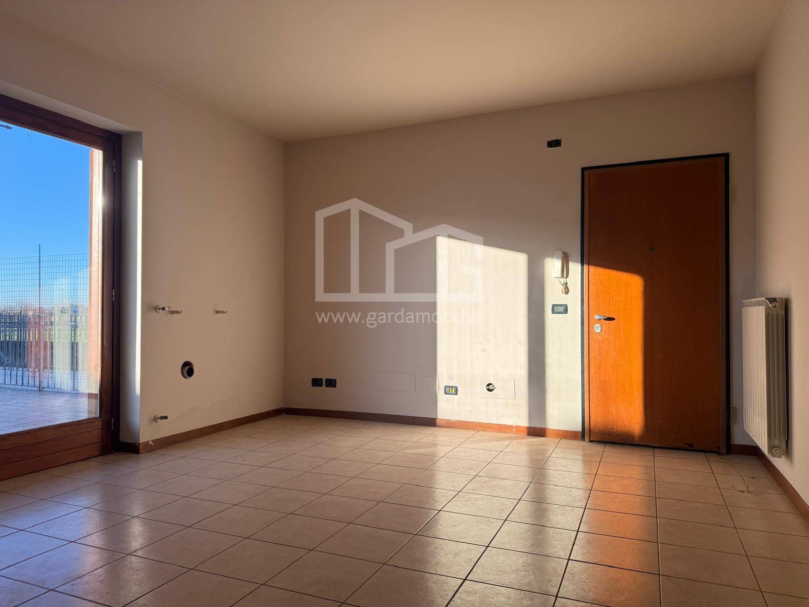 Appartamento in vendita a Gottolengo