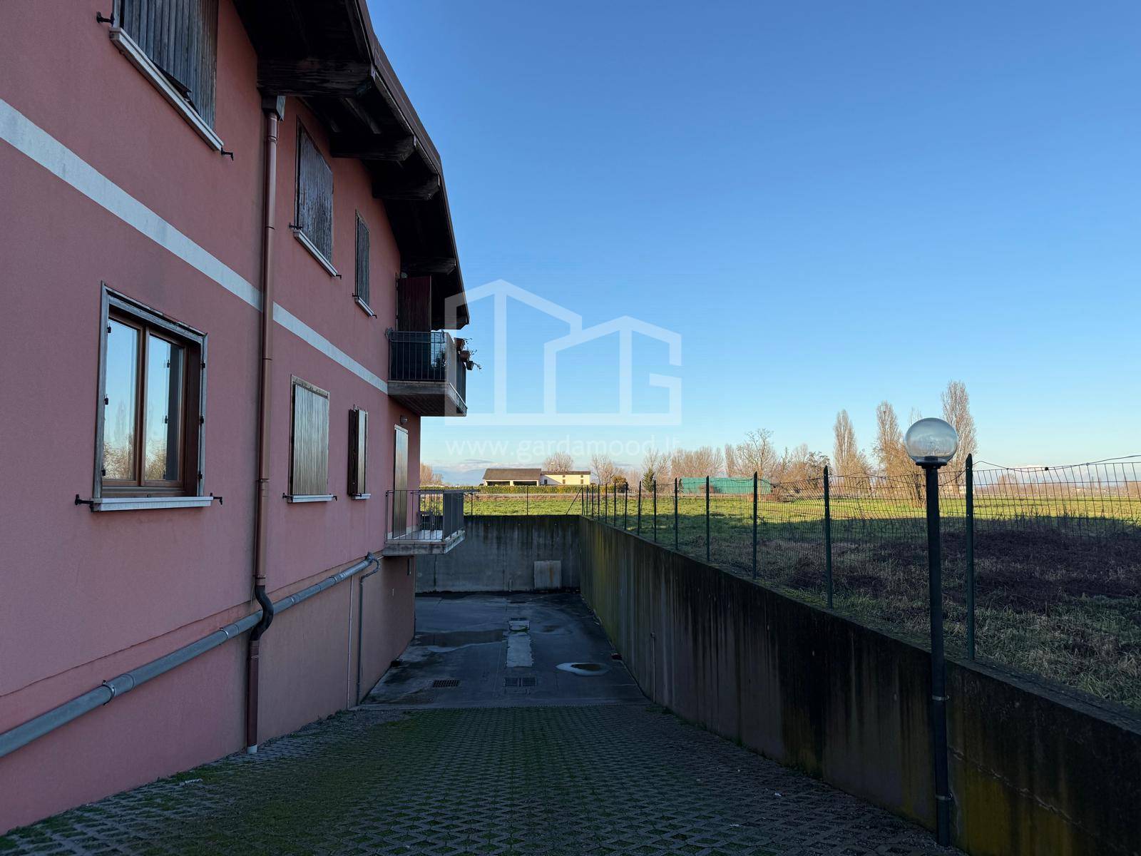 Appartamento in vendita a Gottolengo