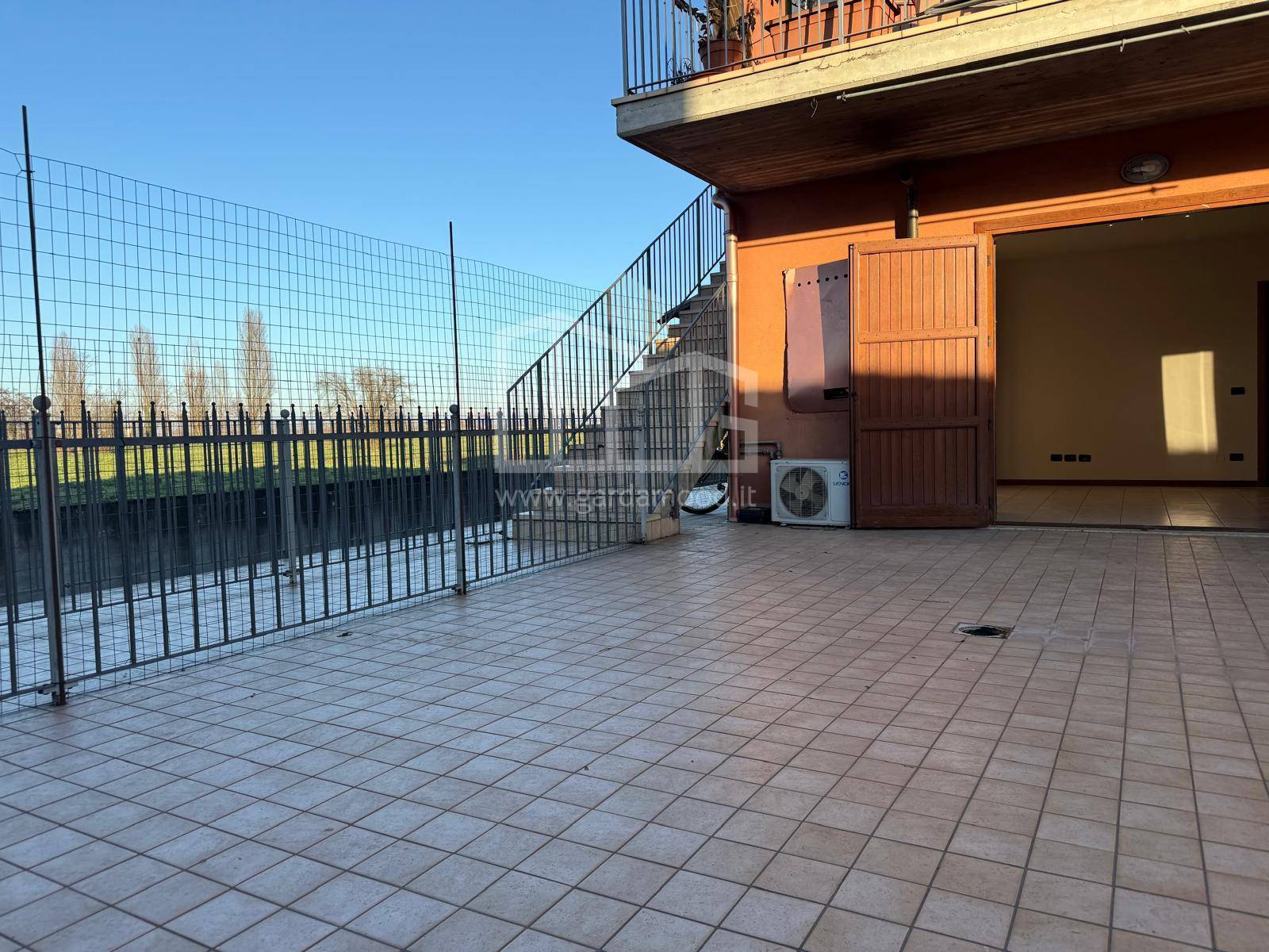 Appartamento in vendita a Gottolengo