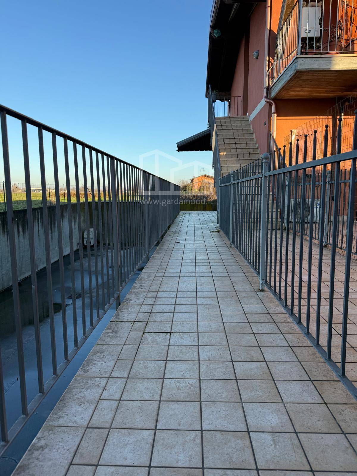 Appartamento in vendita a Gottolengo