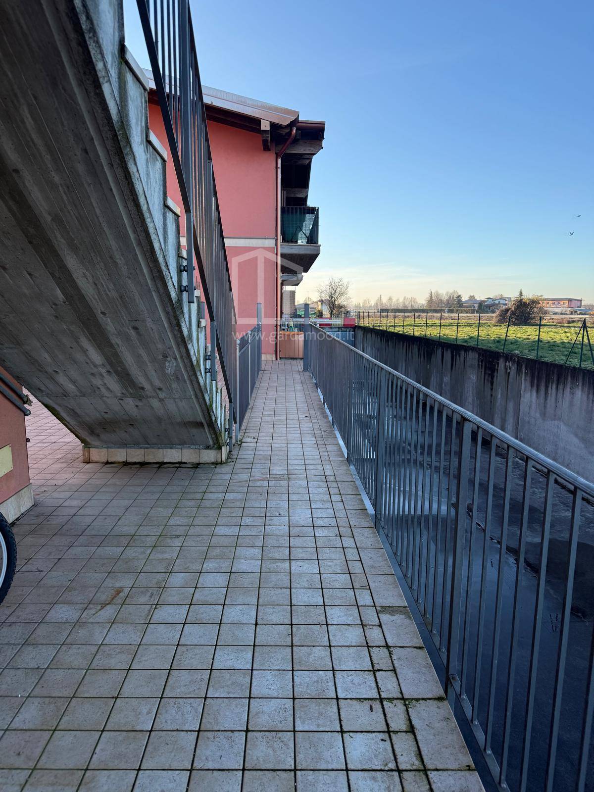 Appartamento in vendita a Gottolengo