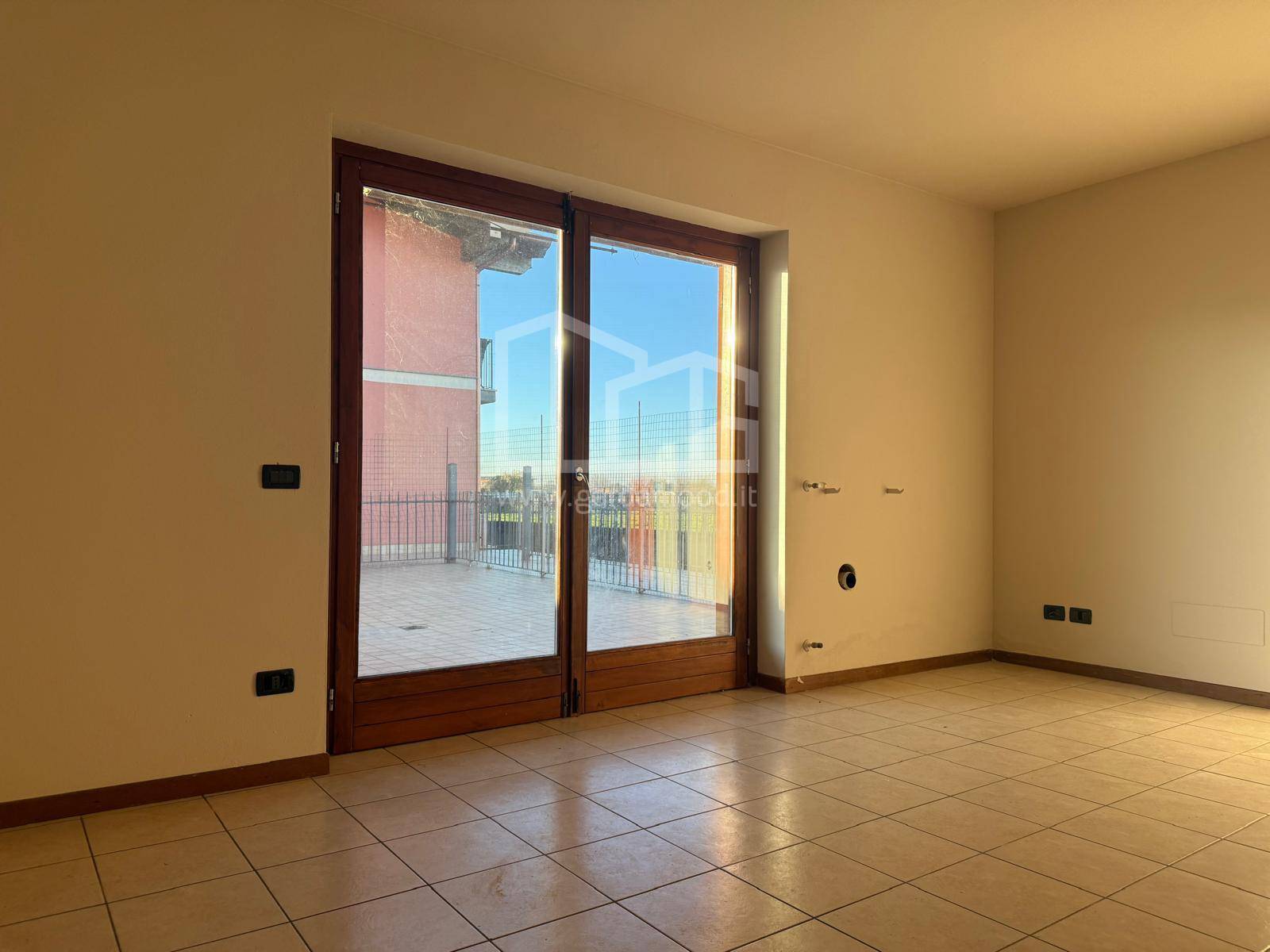 Appartamento in vendita a Gottolengo