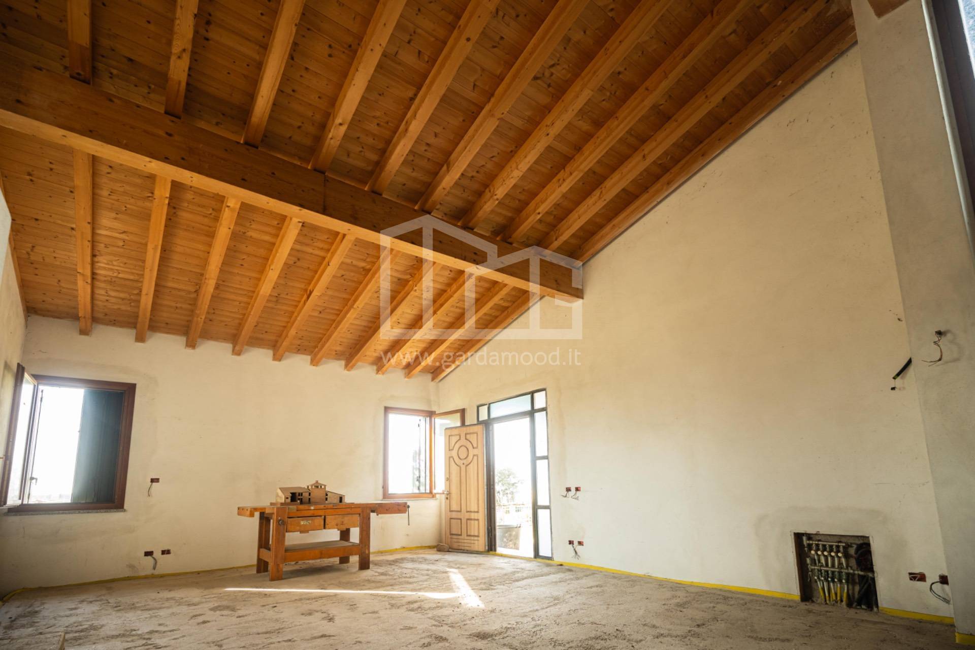 Villa in vendita a Cavriana