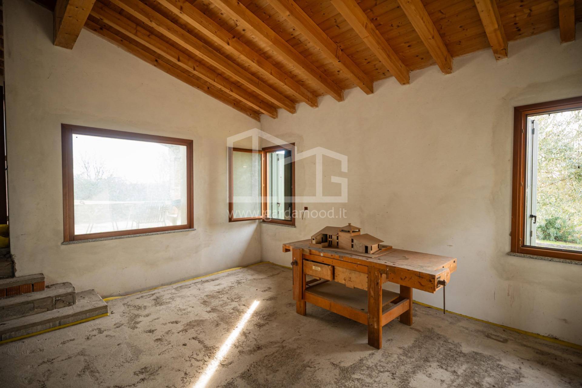 Villa in vendita a Cavriana