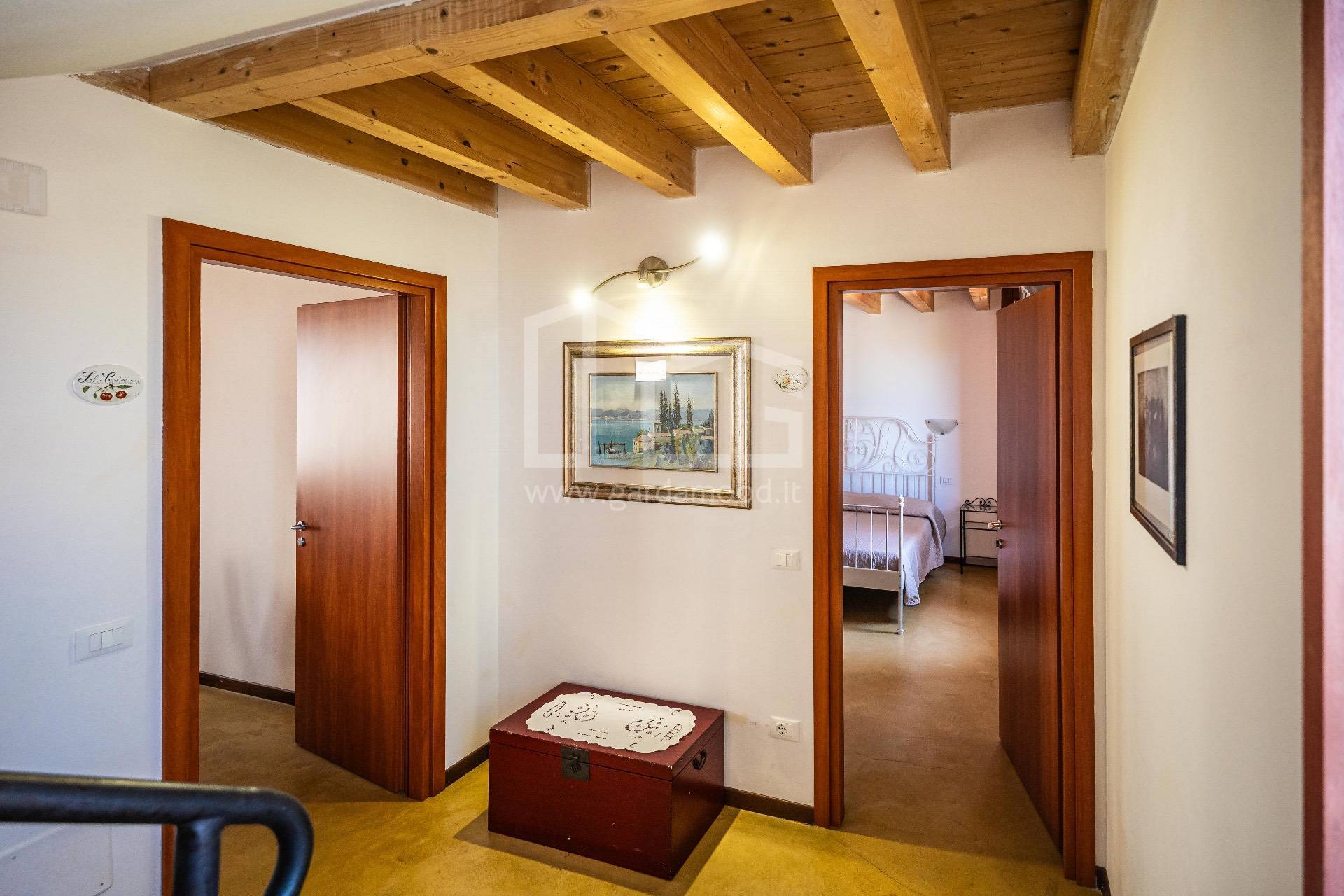 Cascina/Casale in vendita a Monzambano