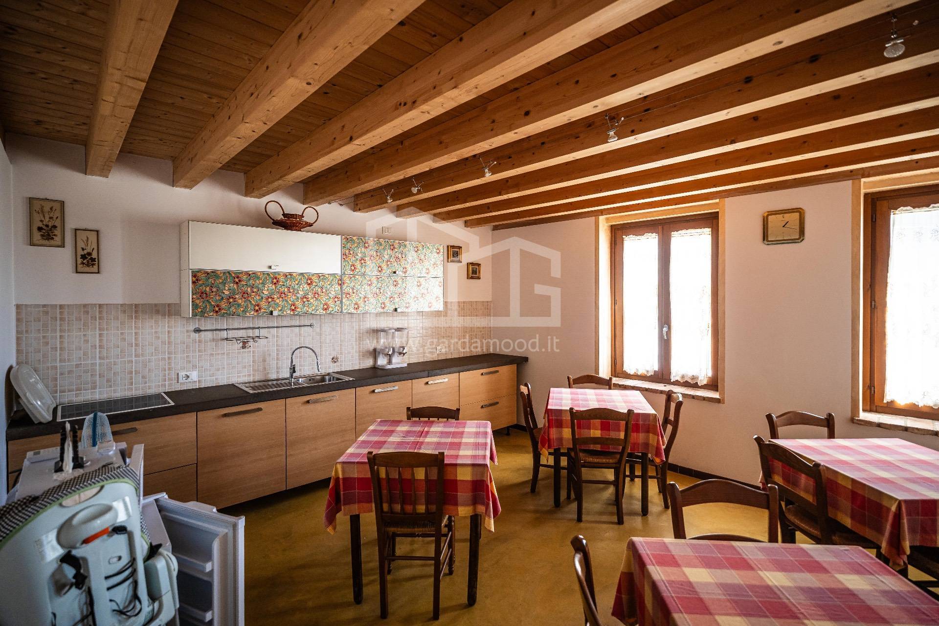 Cascina/Casale in vendita a Monzambano