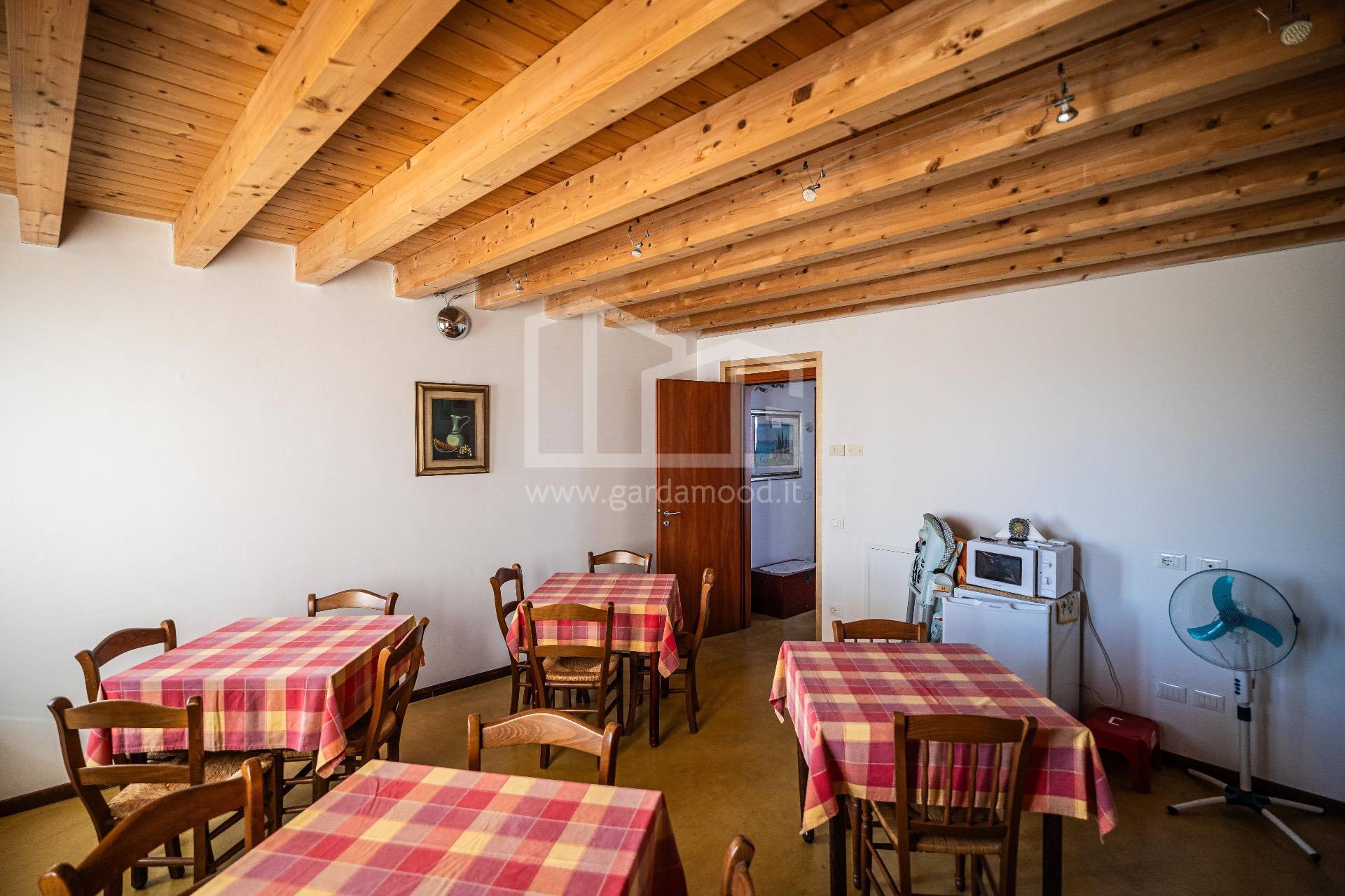 Cascina/Casale in vendita a Monzambano