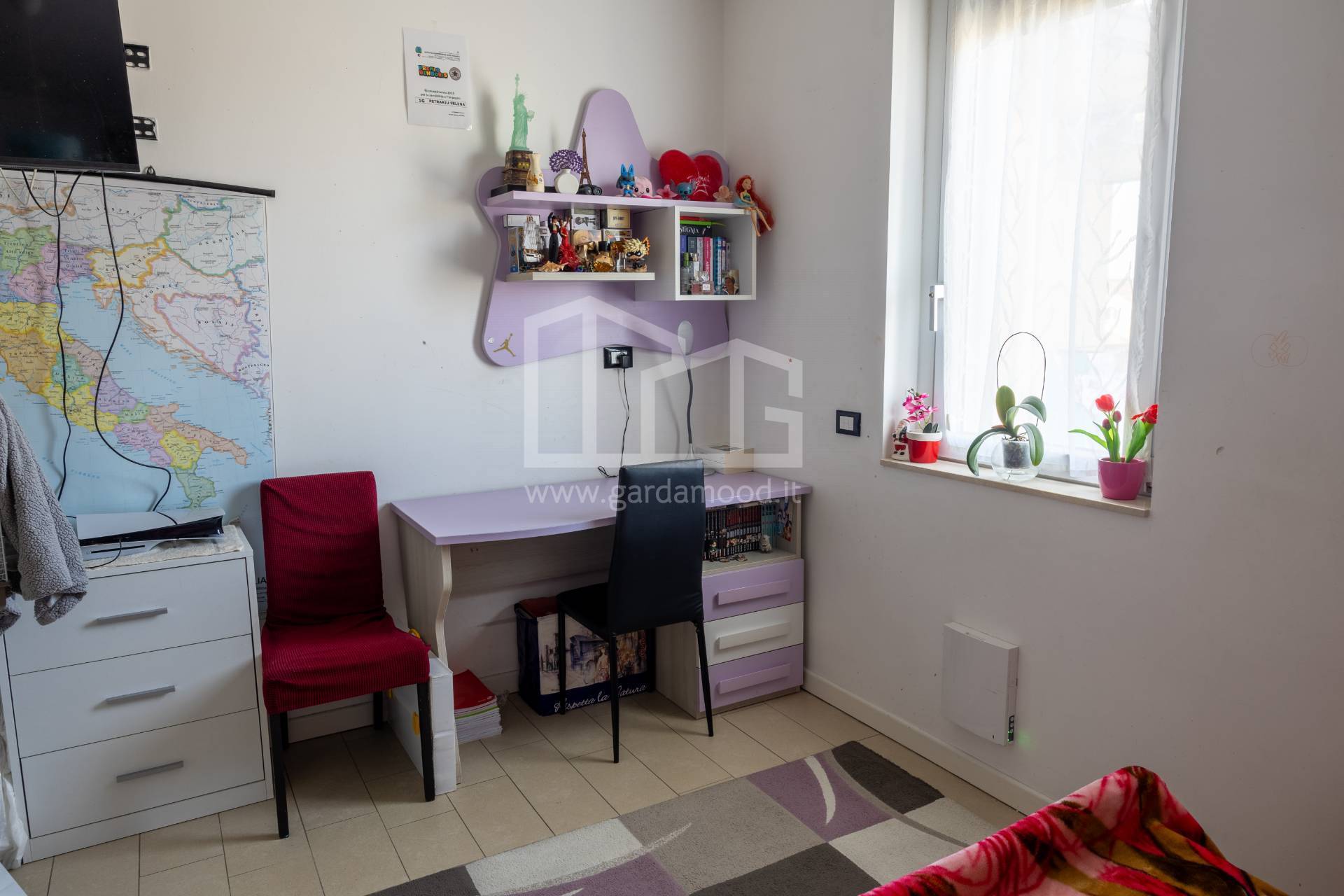 Appartamento in vendita a Ghedi