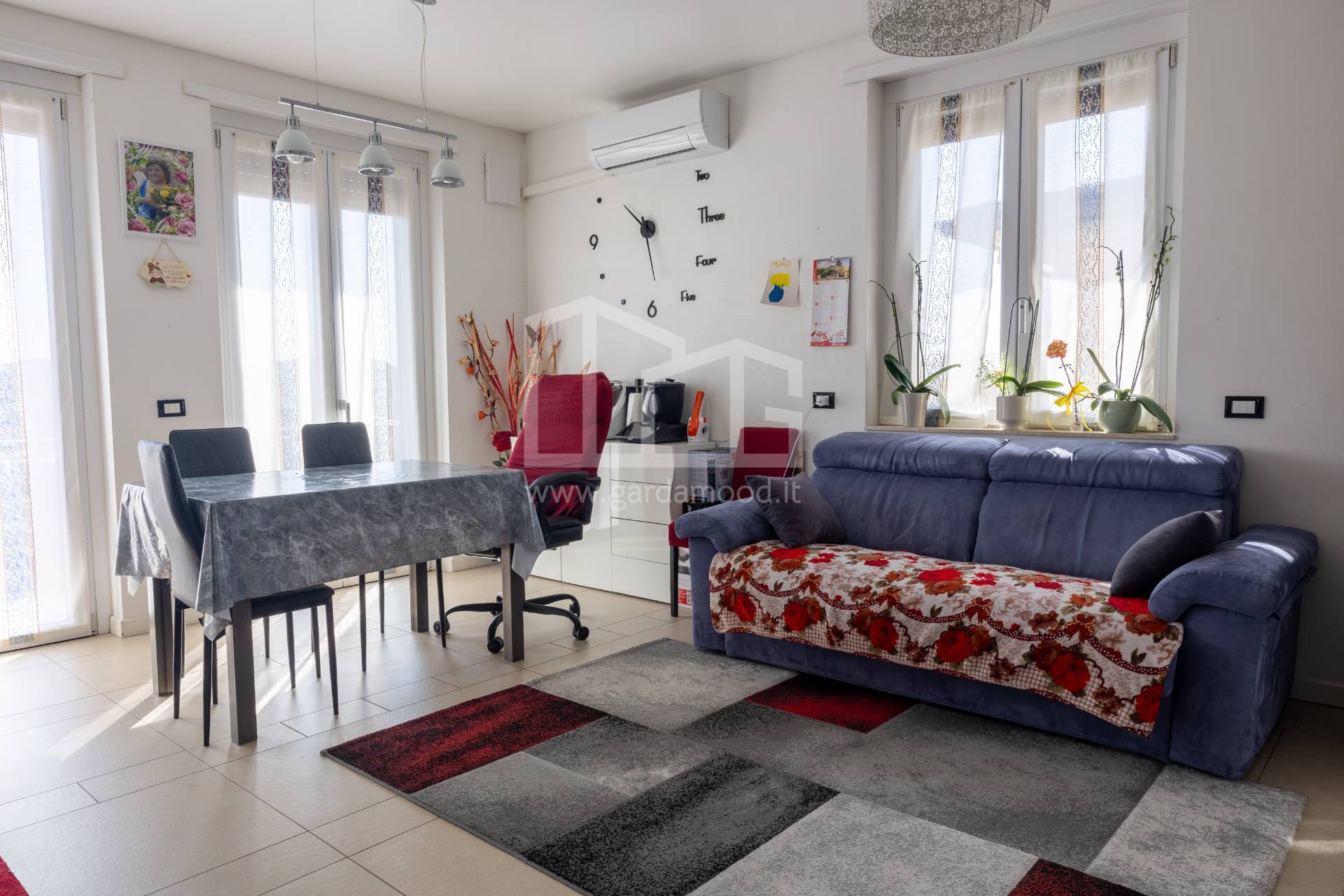 Appartamento in vendita a Ghedi