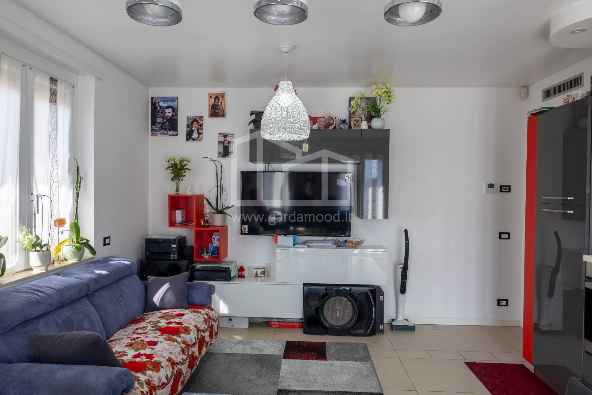 Appartamento in vendita a Ghedi