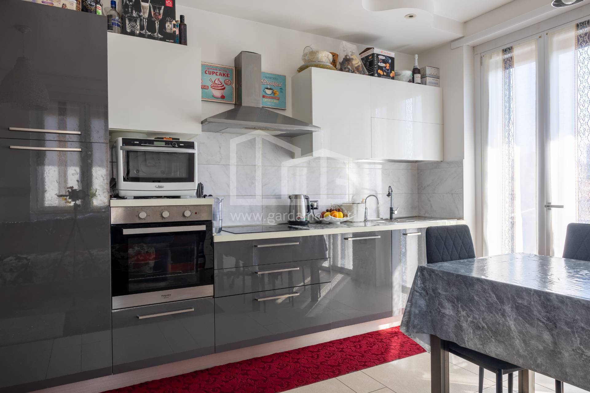 Appartamento in vendita a Ghedi