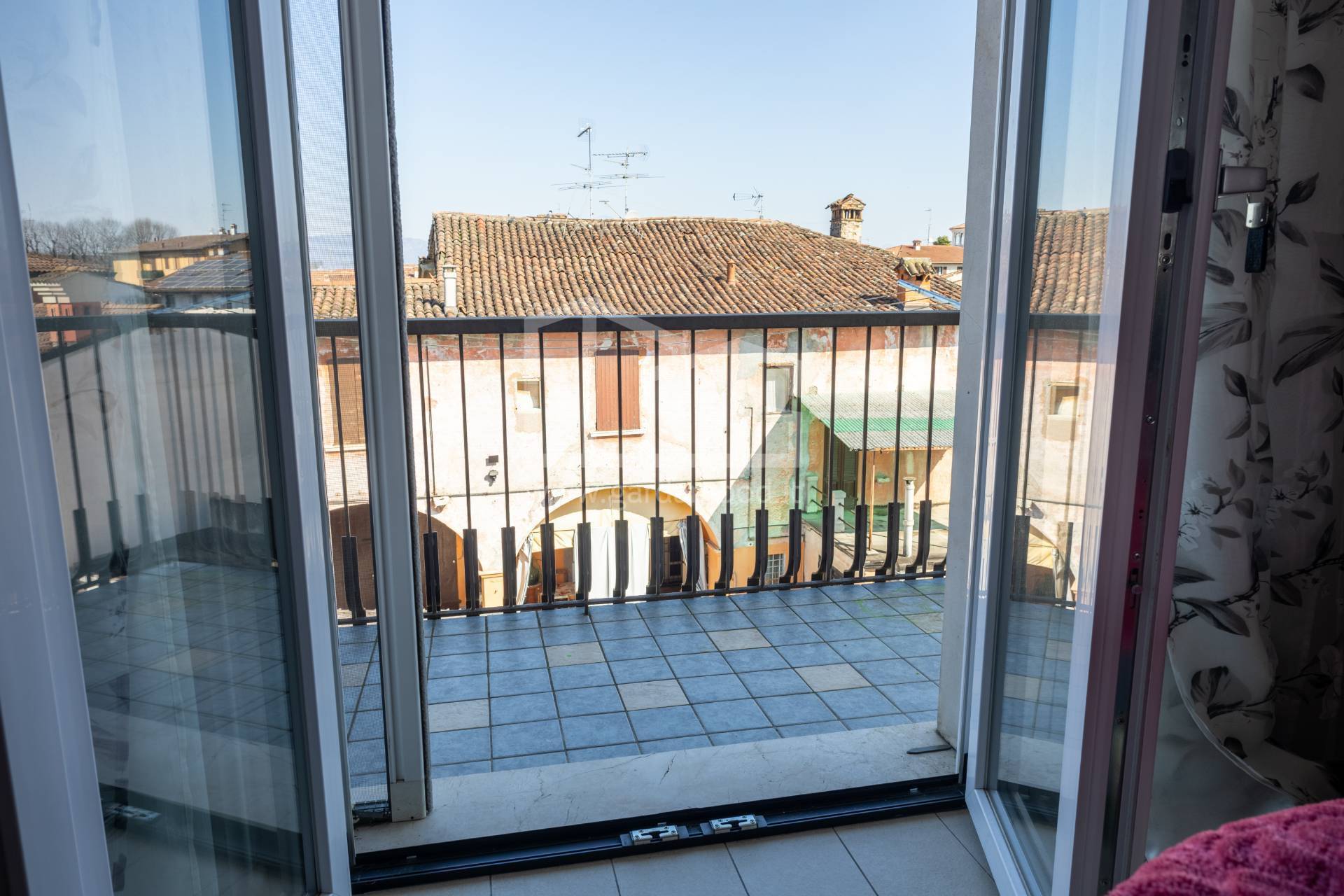 Appartamento in vendita a Ghedi