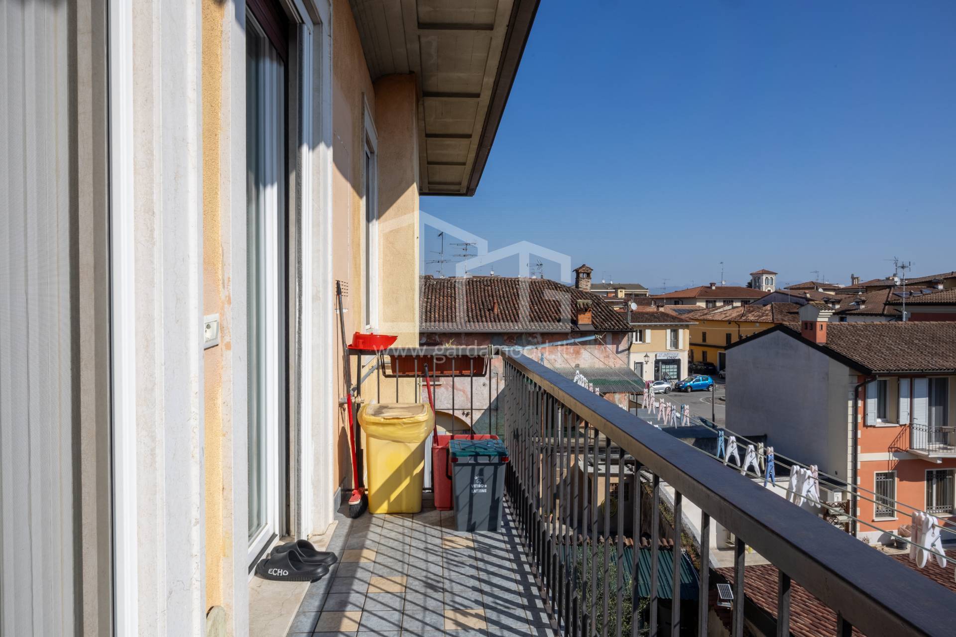 Appartamento in vendita a Ghedi