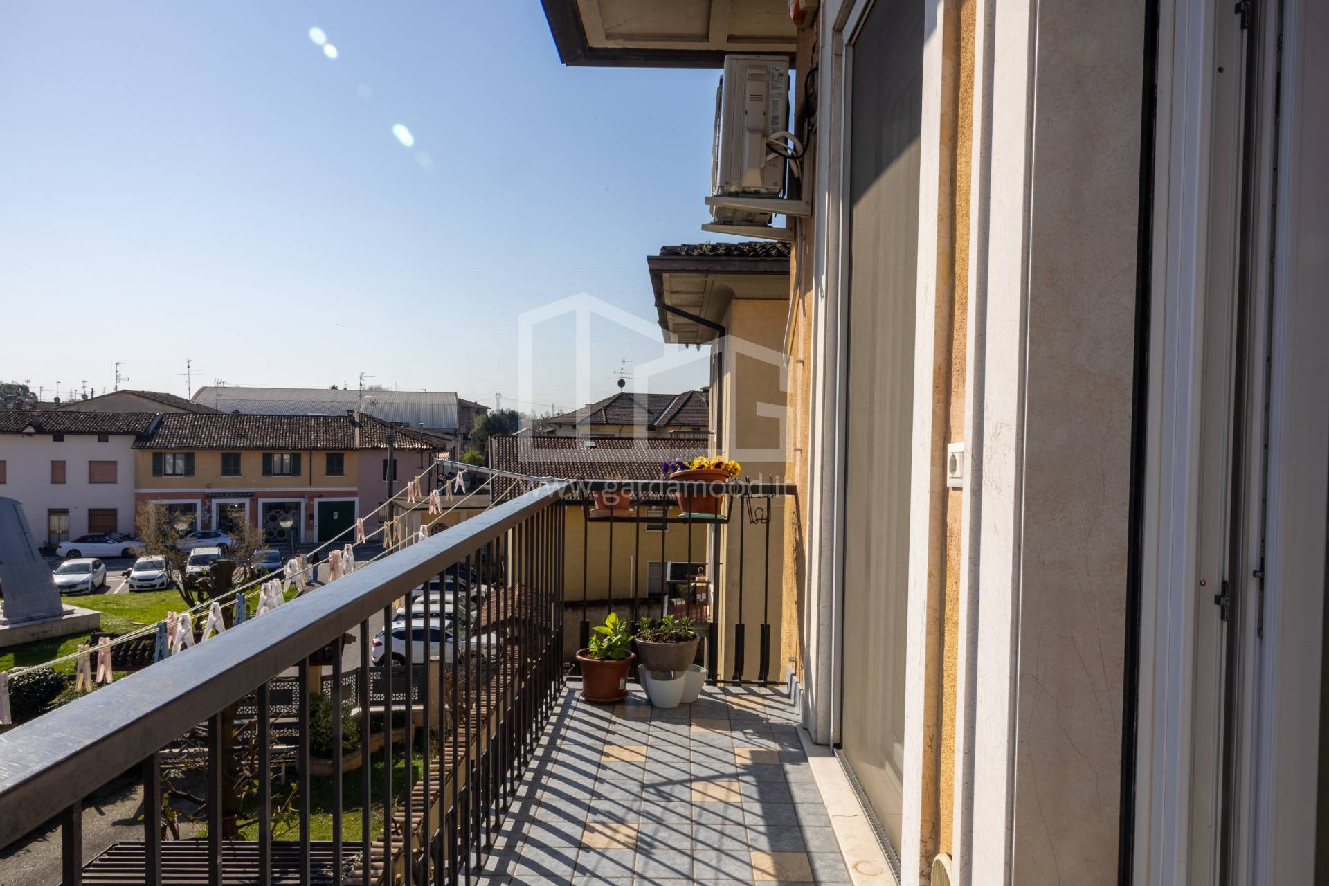 Appartamento in vendita a Ghedi