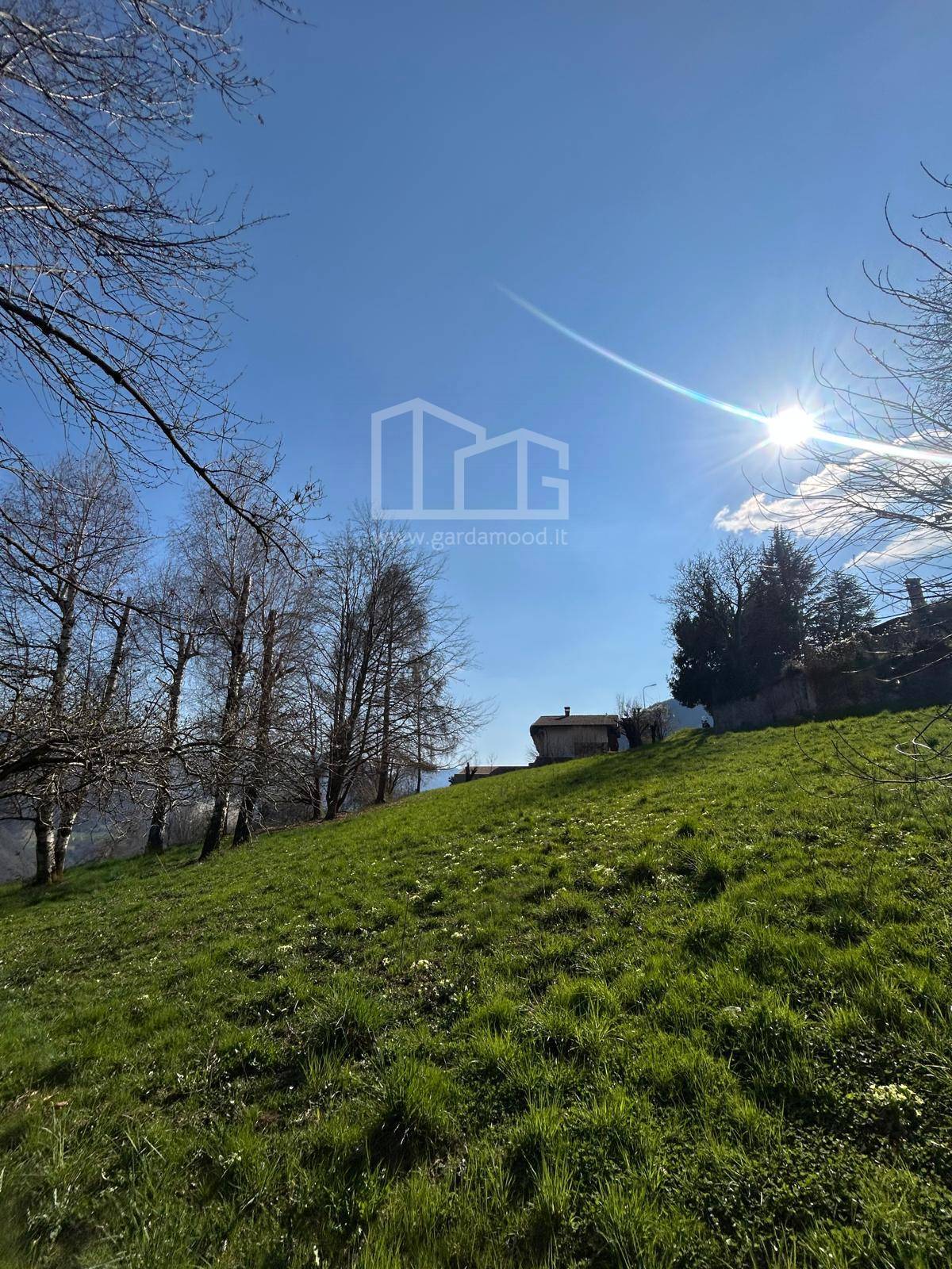 Terreno edificabile in vendita a Tavernole sul Mella