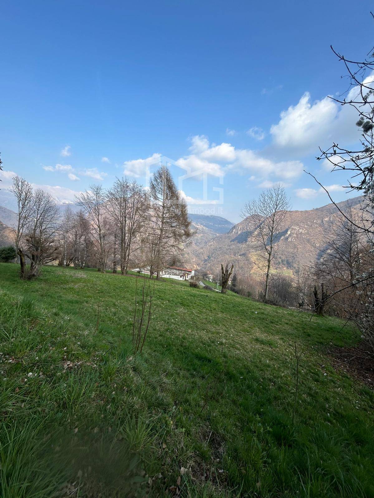 Terreno edificabile in vendita a Tavernole sul Mella